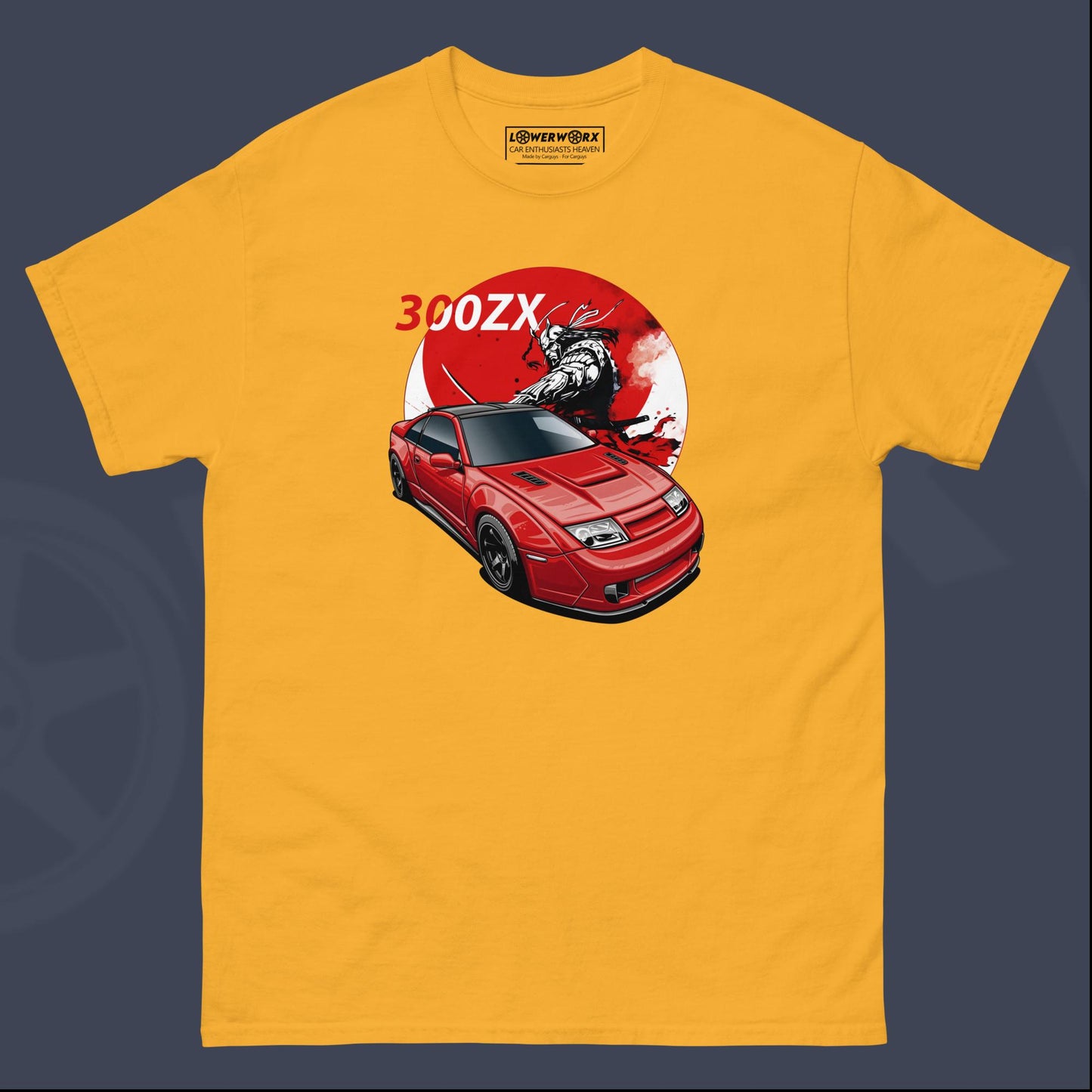 300ZX Samurai