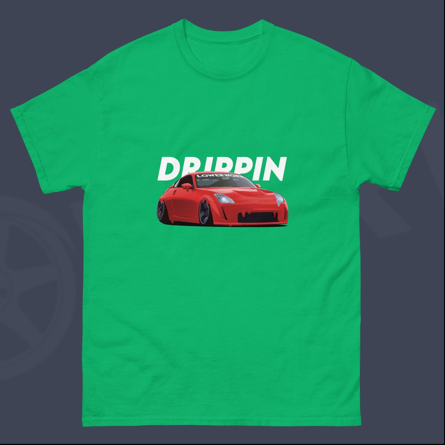 DRIPPIN 350Z