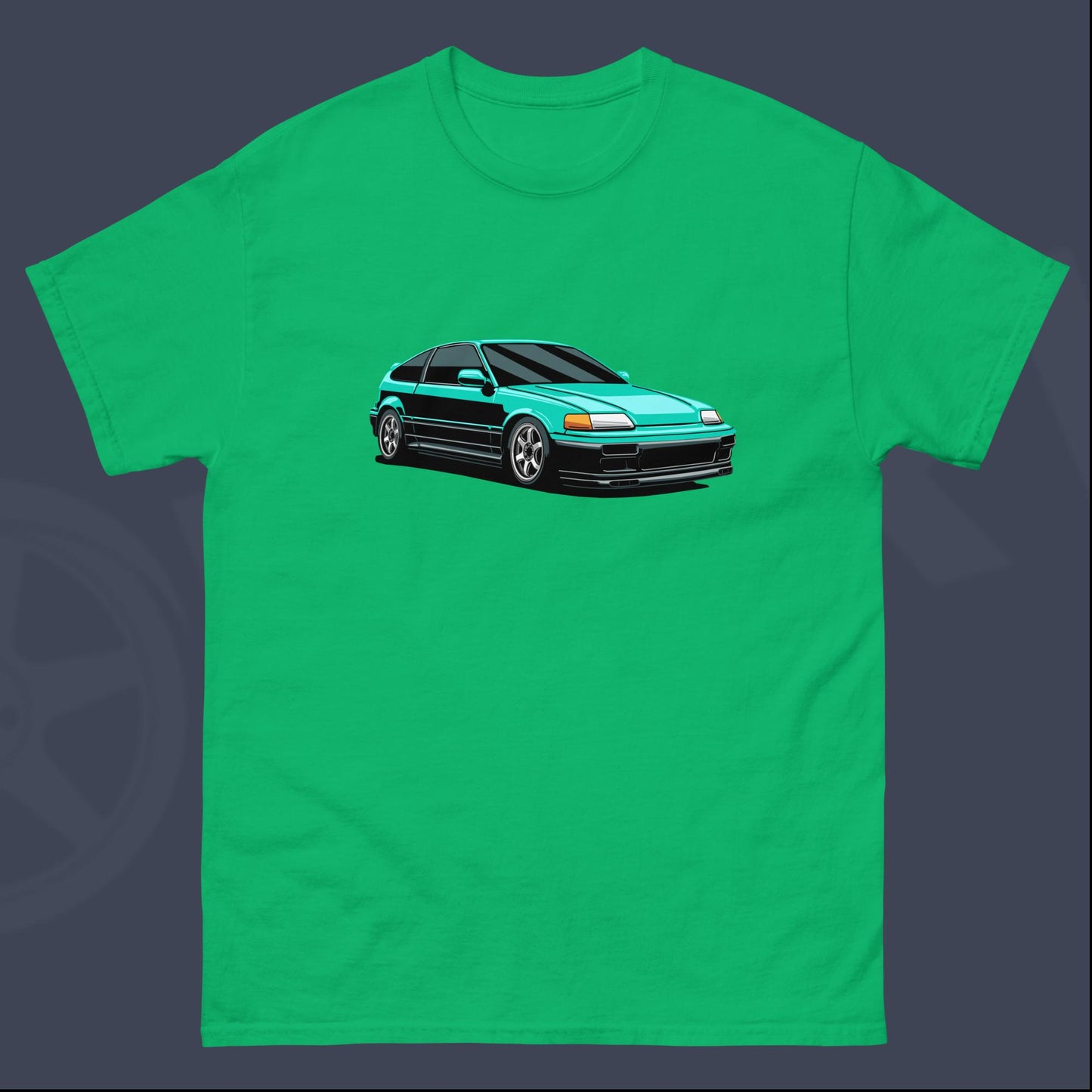 Mint CRX