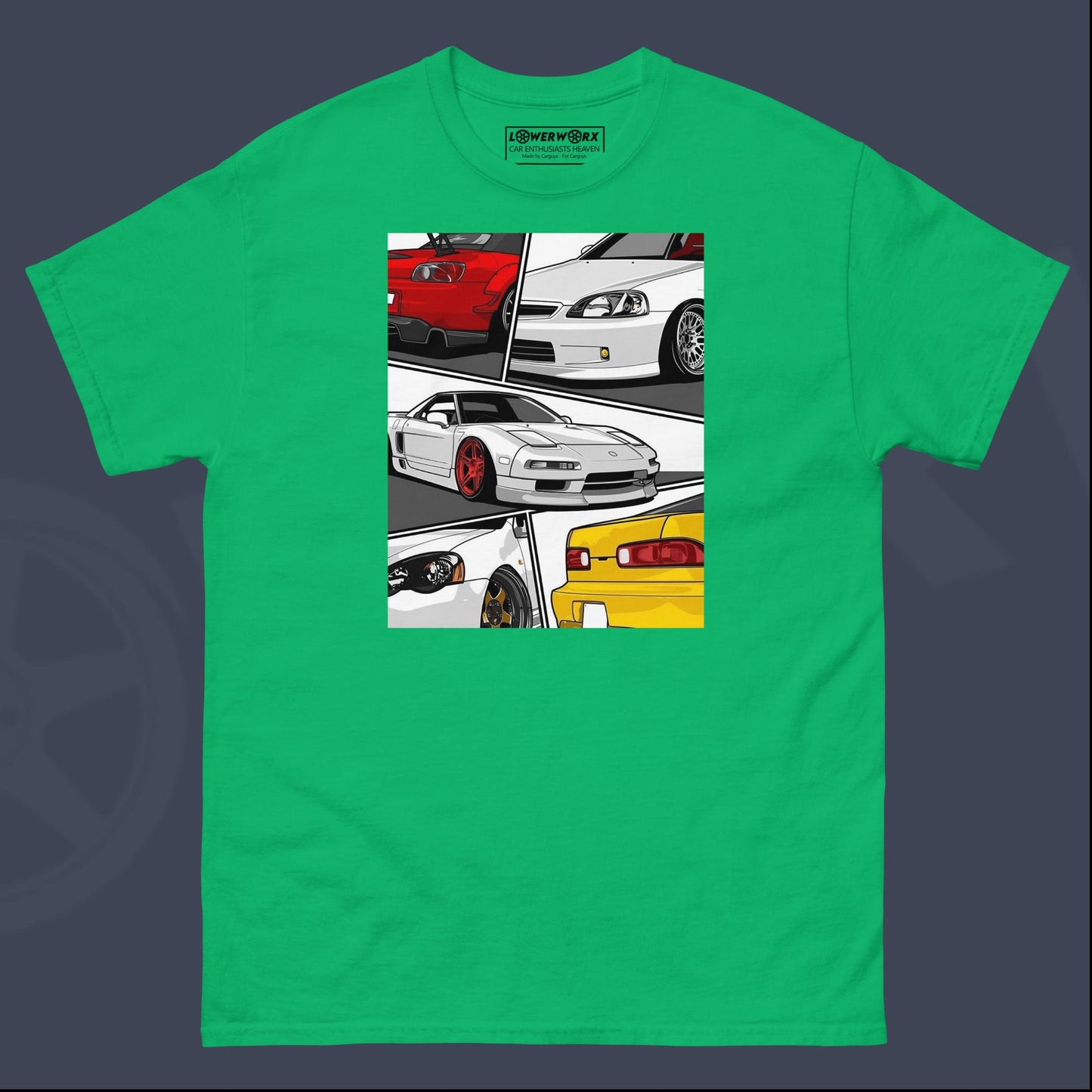 Honda Collection