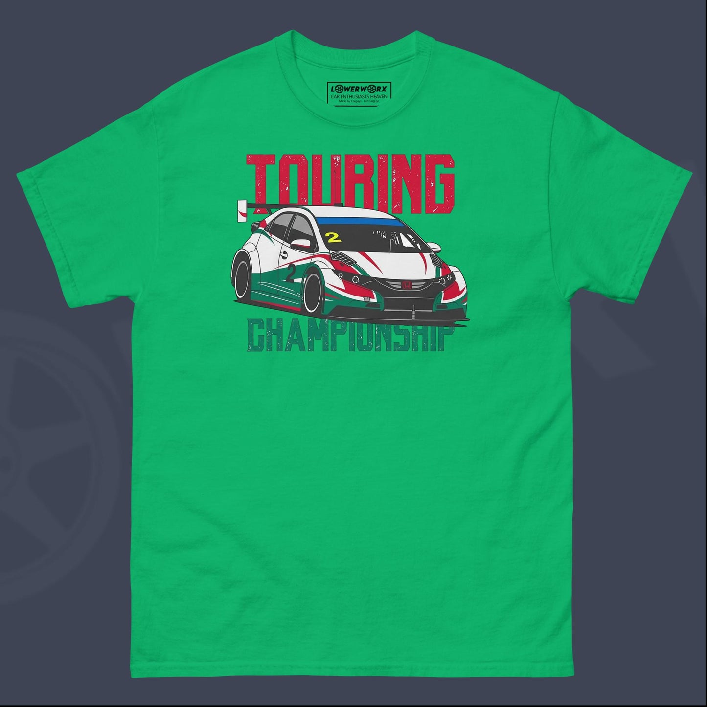 Touring Championship