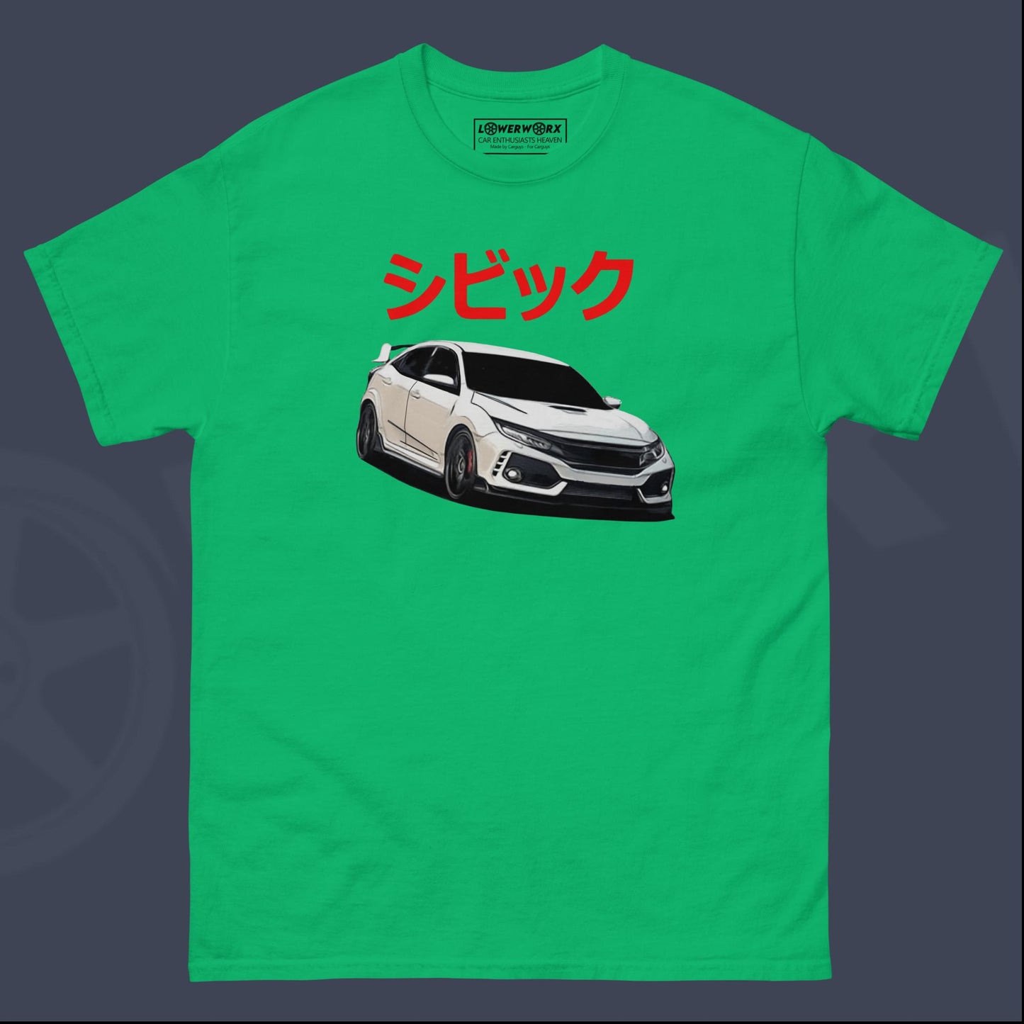 Honda Civic FK8