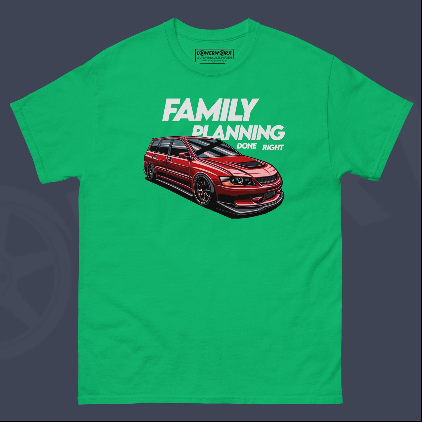 Evo Family Planning
