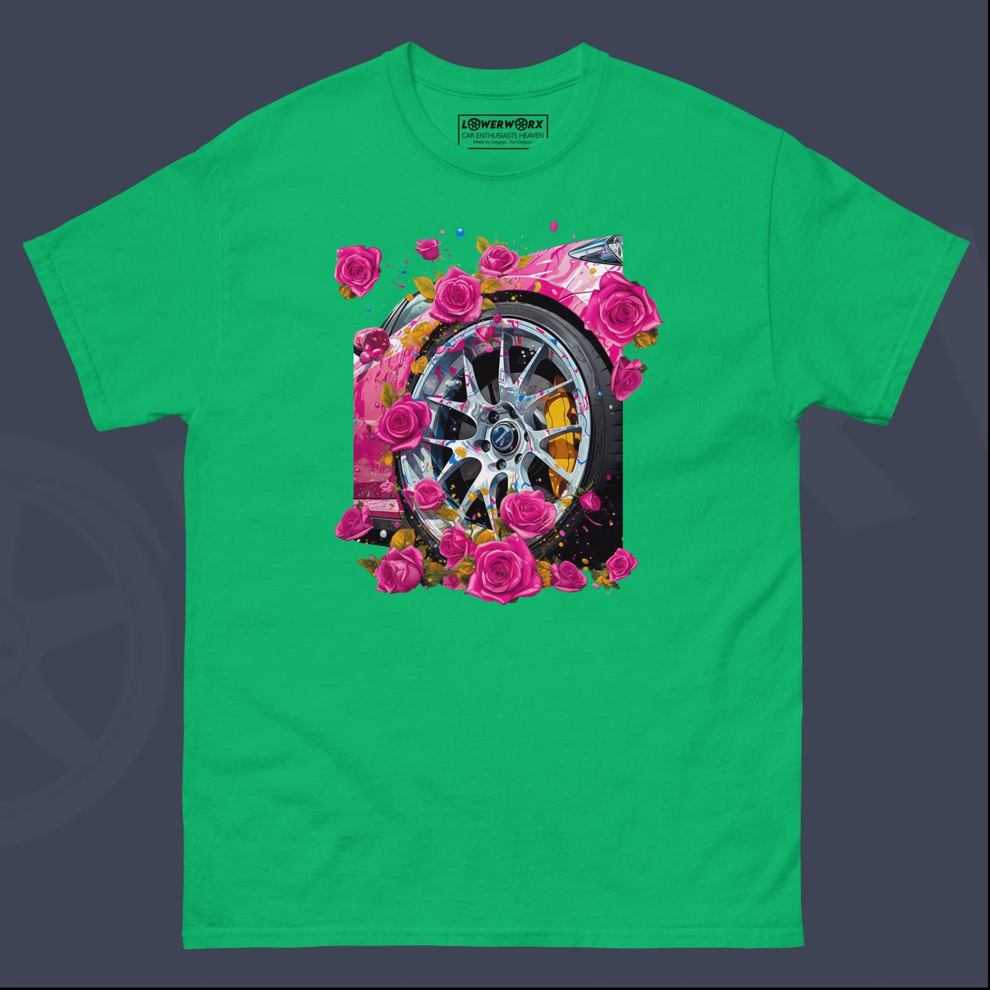Rims'n'Roses