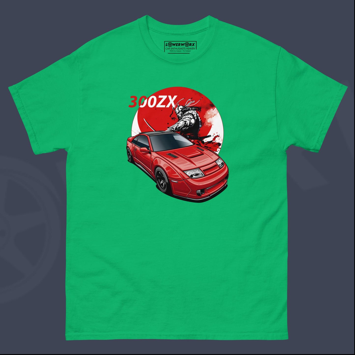 300ZX Samurai