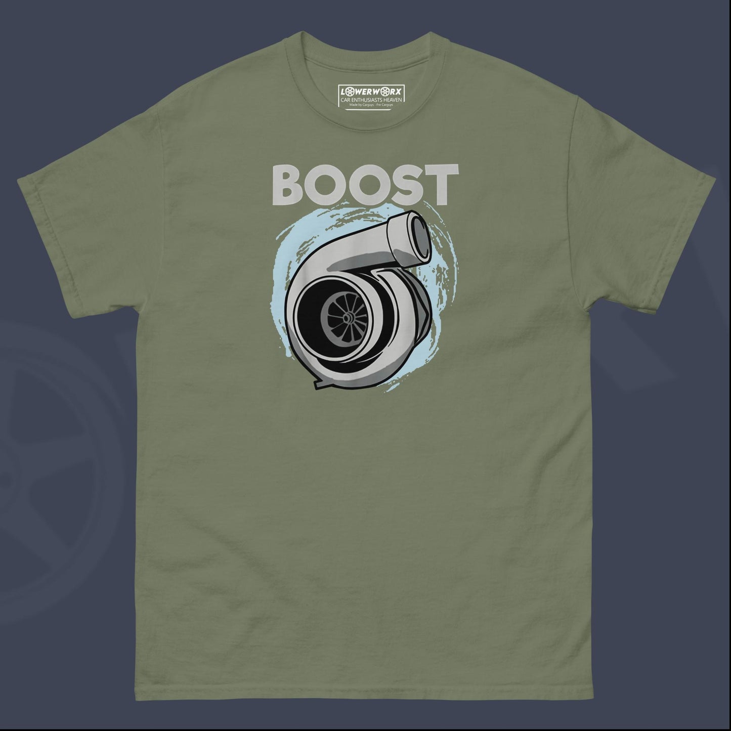 Turbo Boost