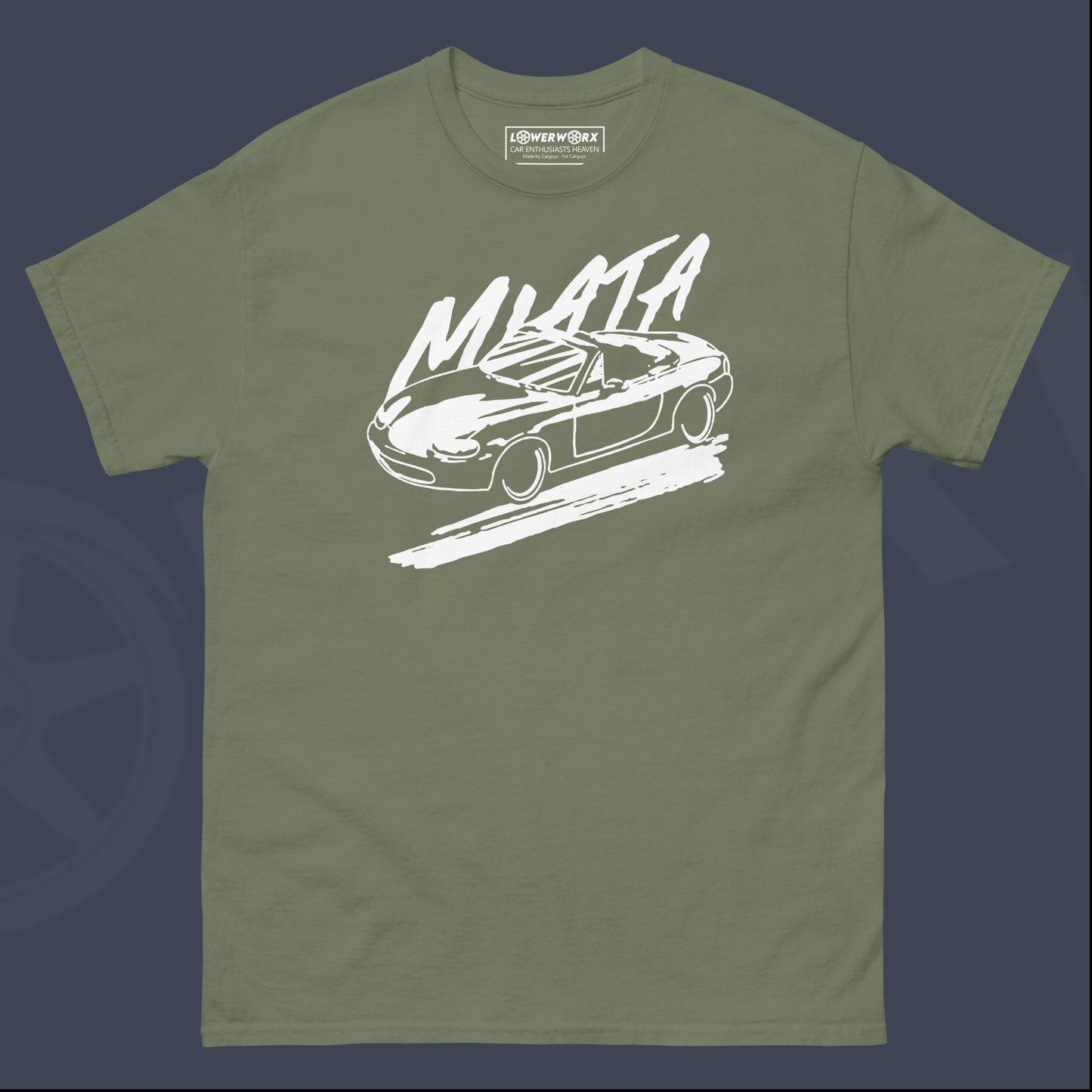 Miata NB