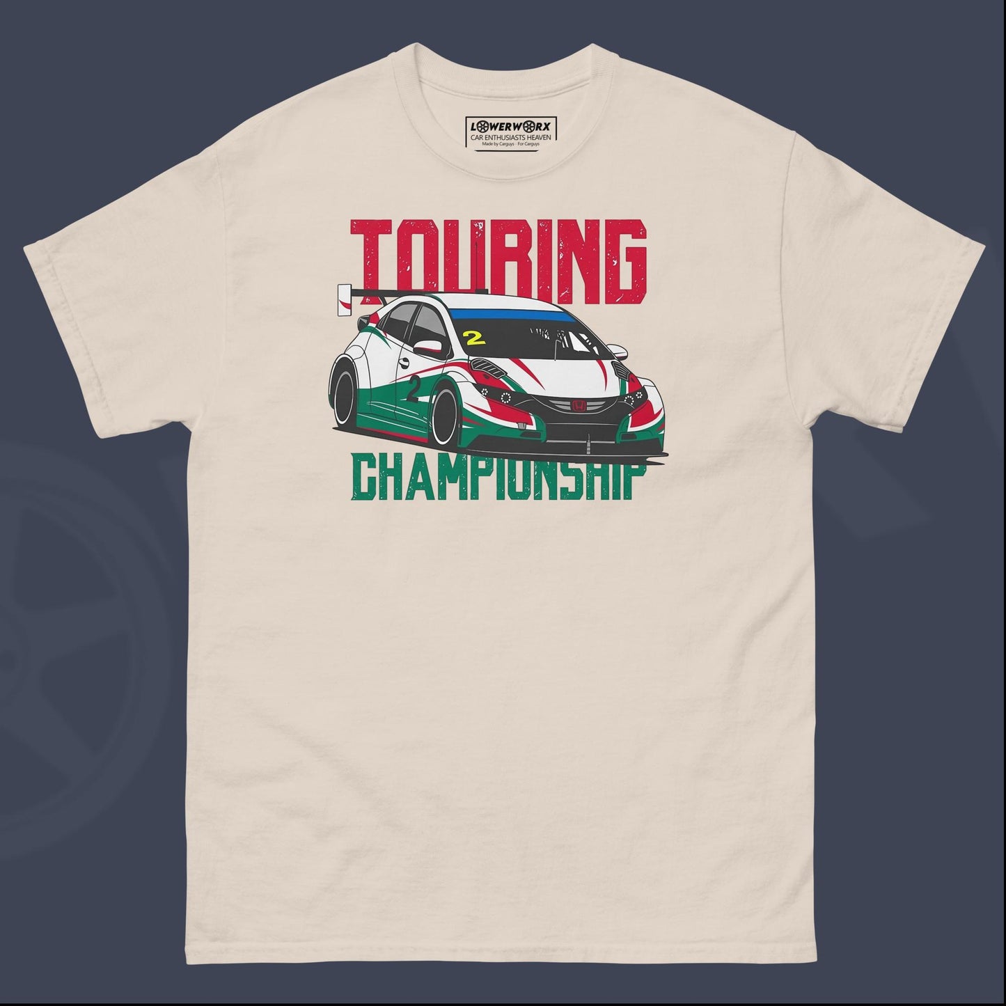 Touring Championship
