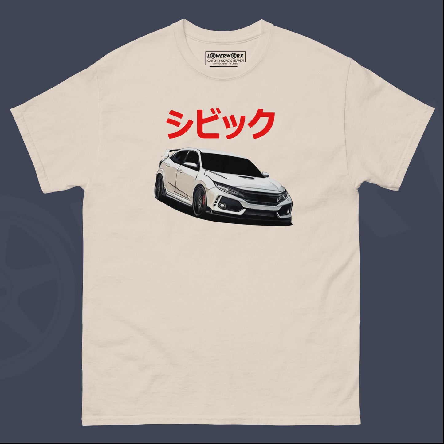 Honda Civic FK8