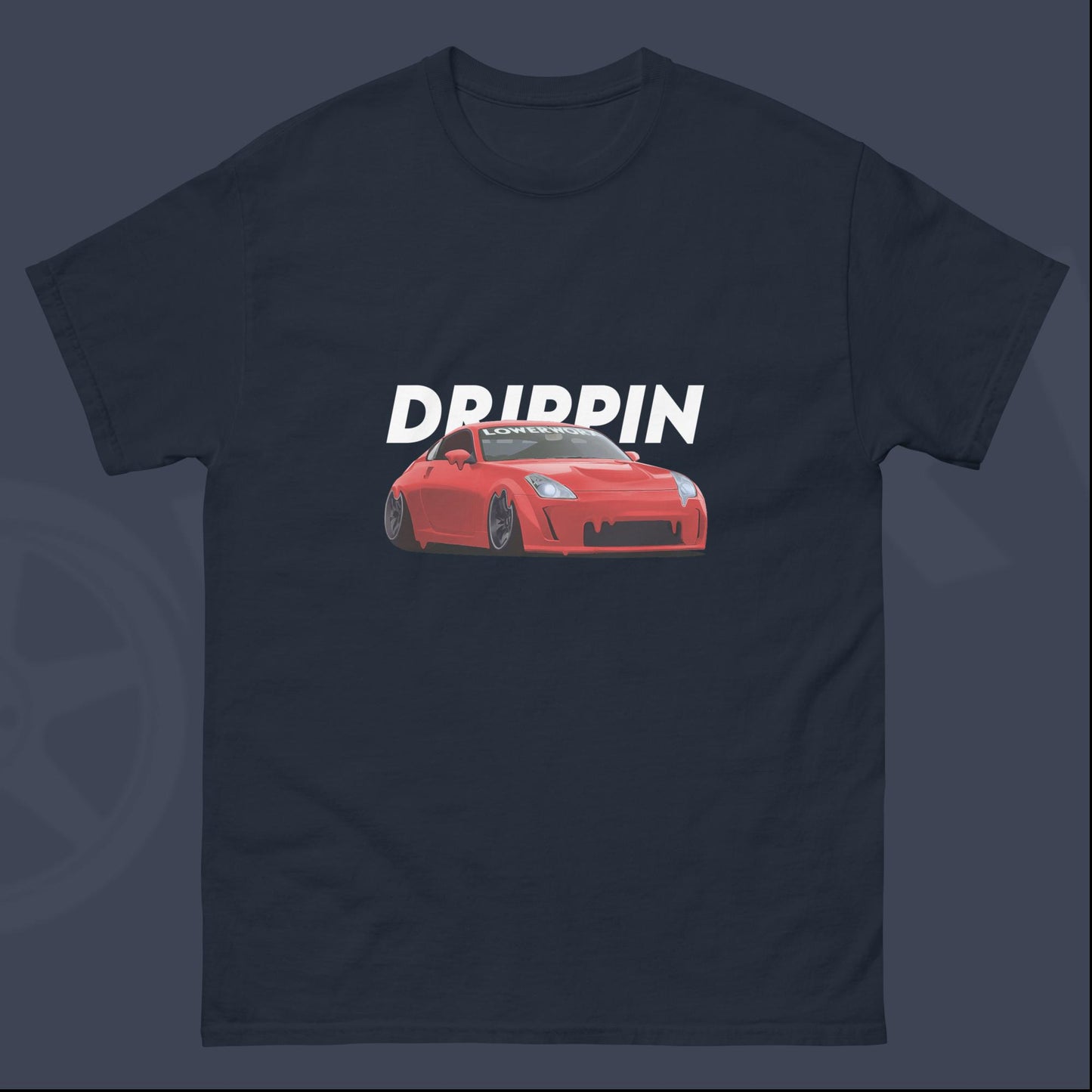 DRIPPIN 350Z