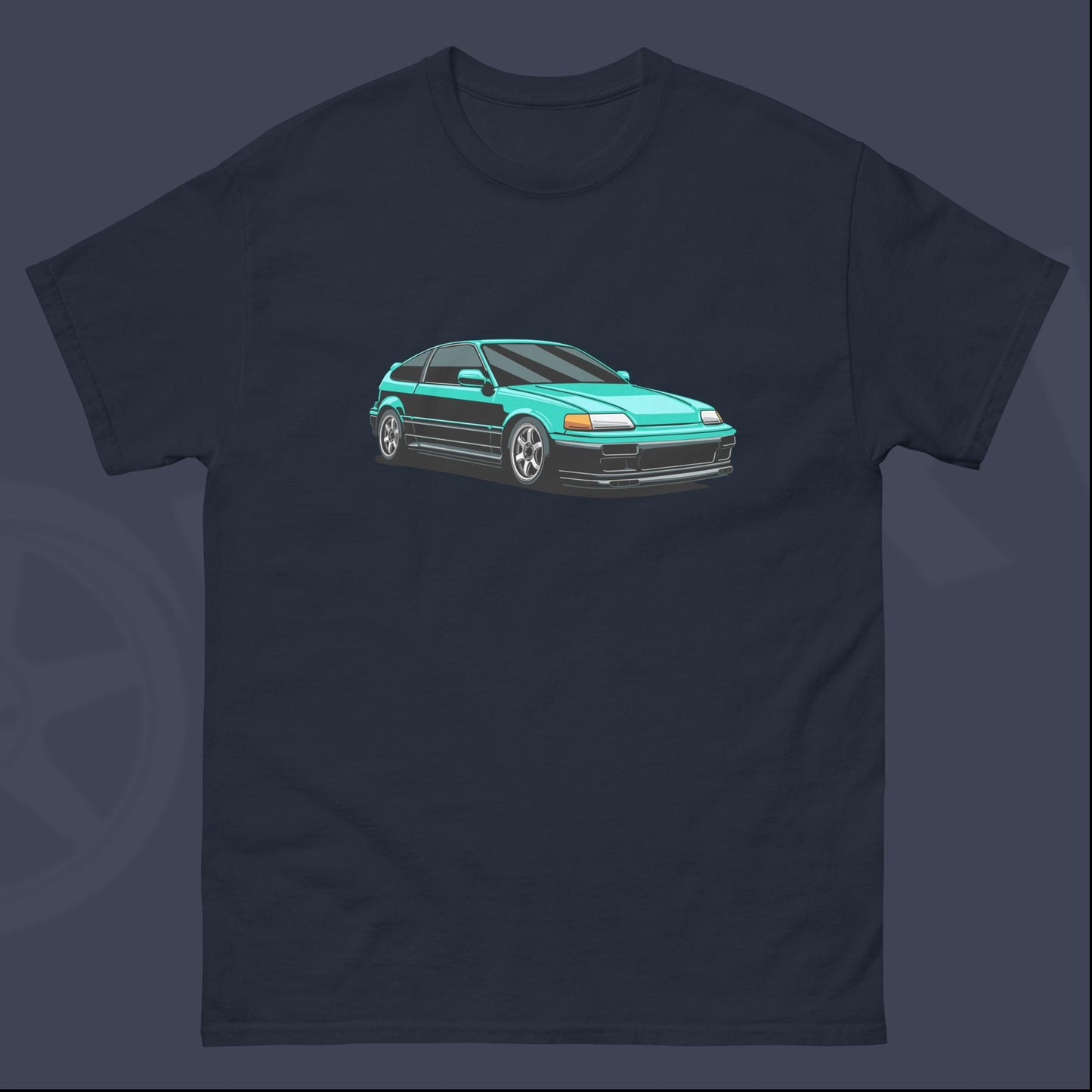 Mint CRX