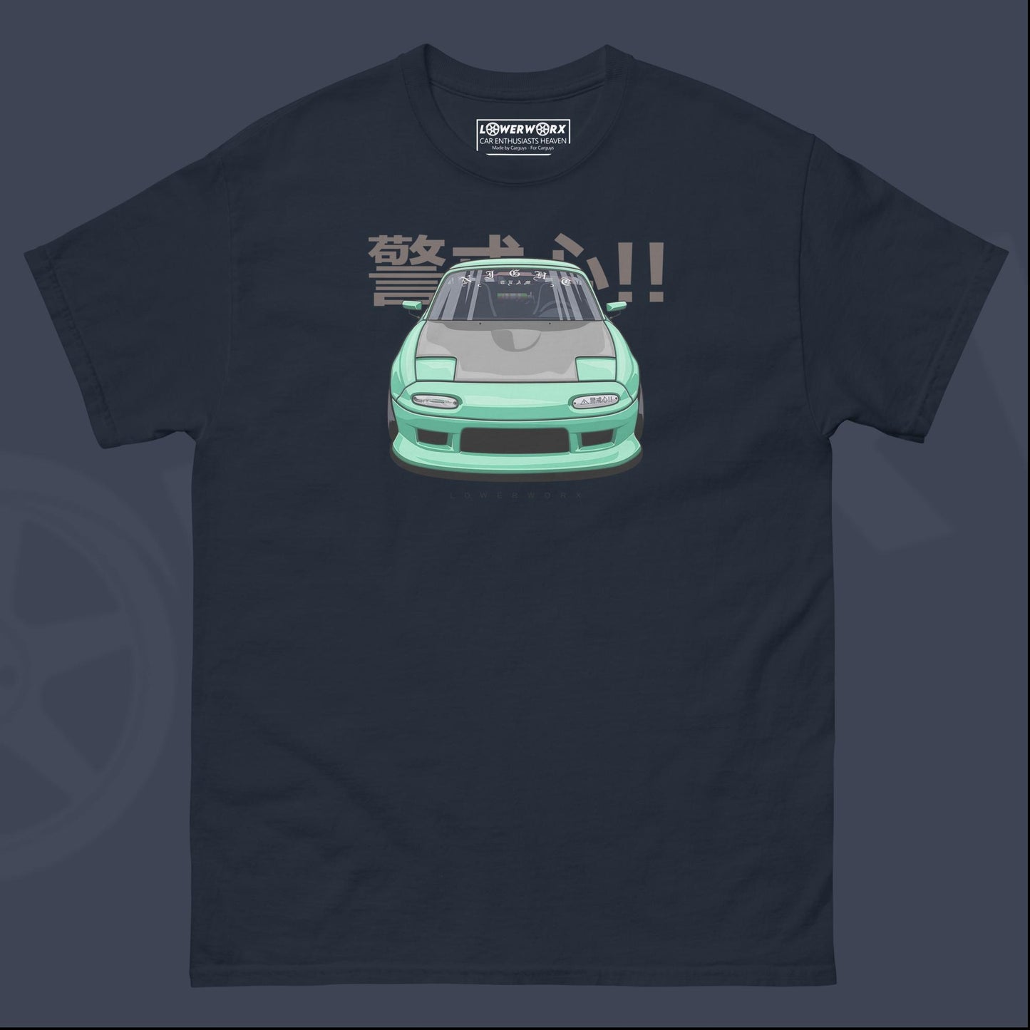 Mint MX5/Miata