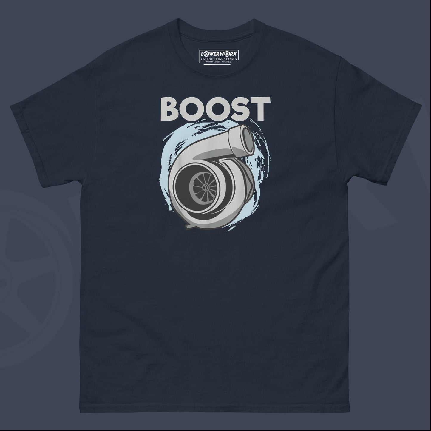 Turbo Boost