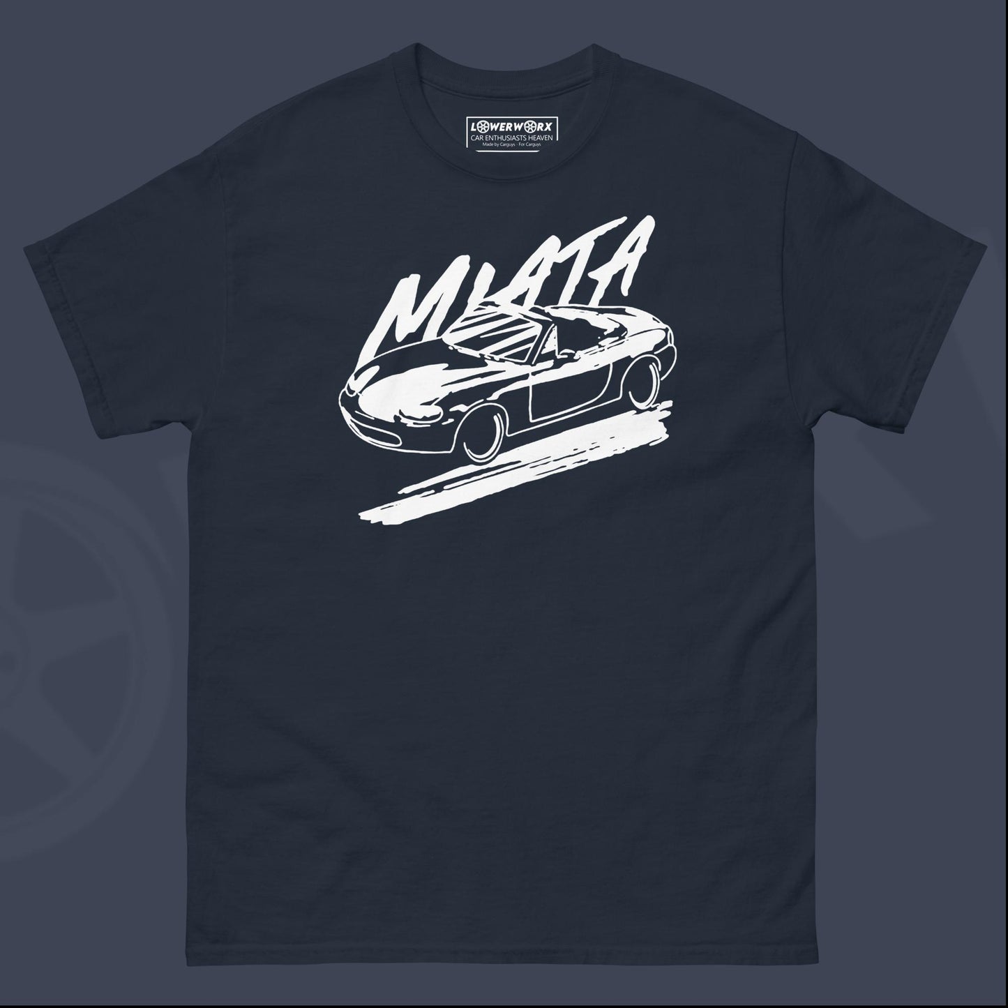Miata NB