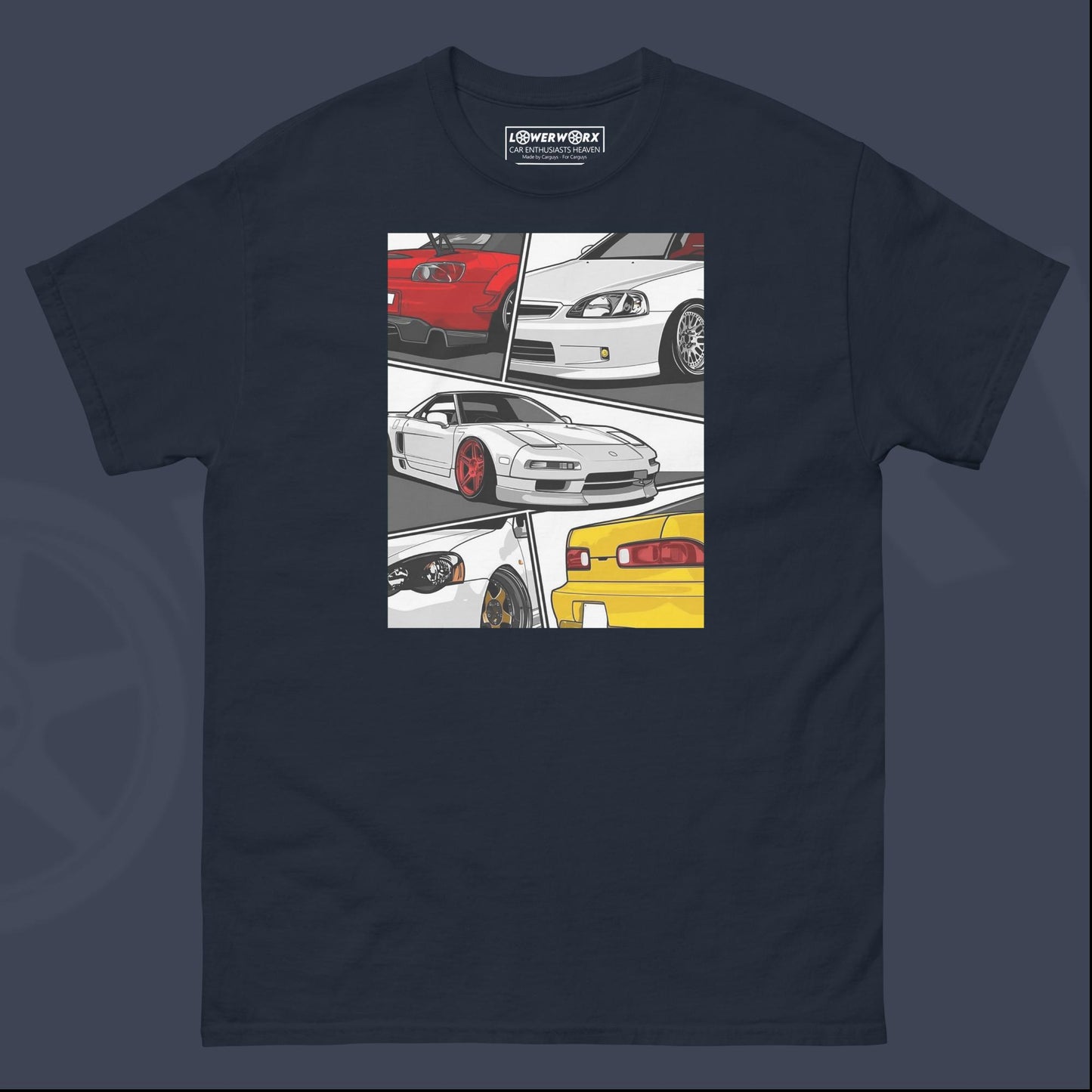Honda Collection