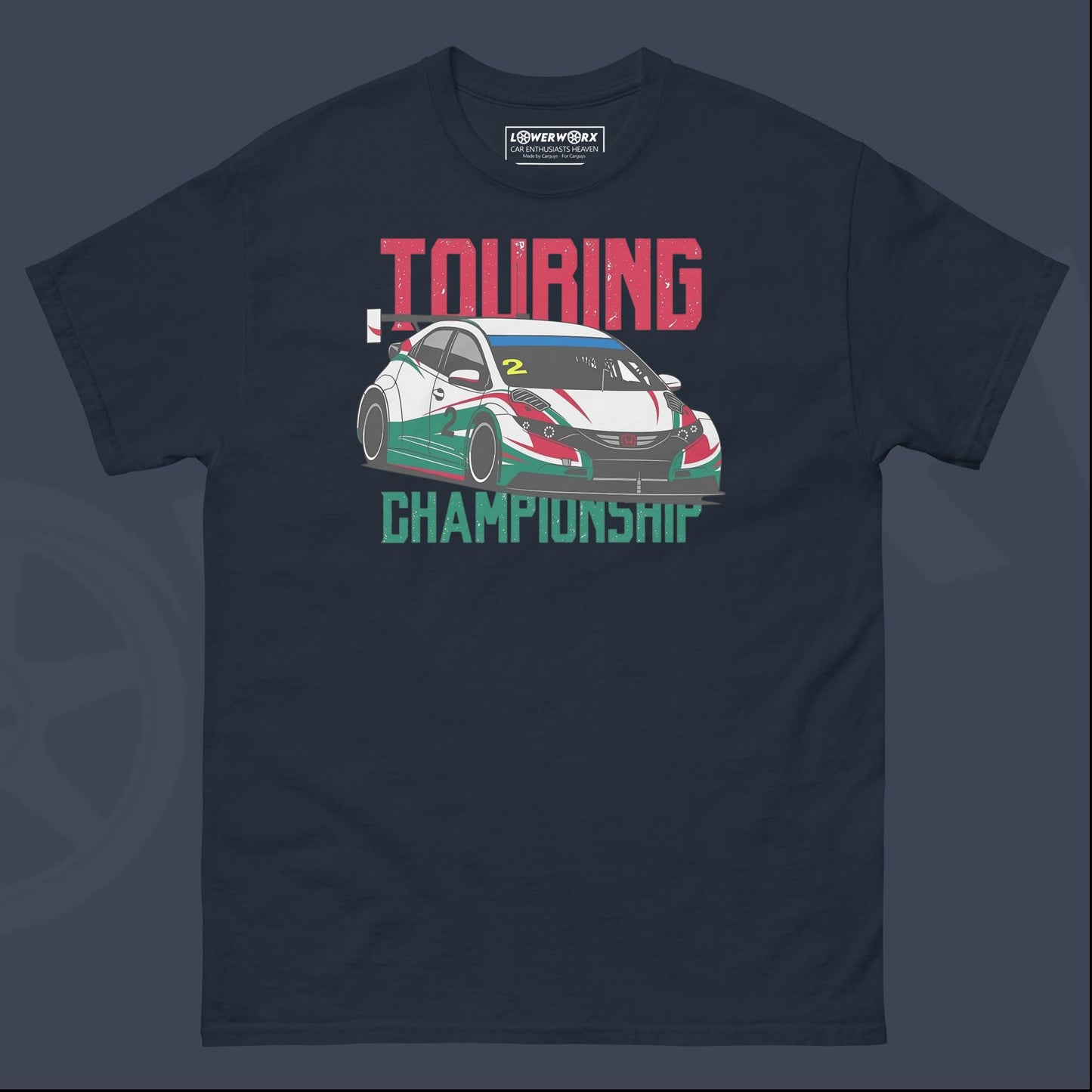 Touring Championship