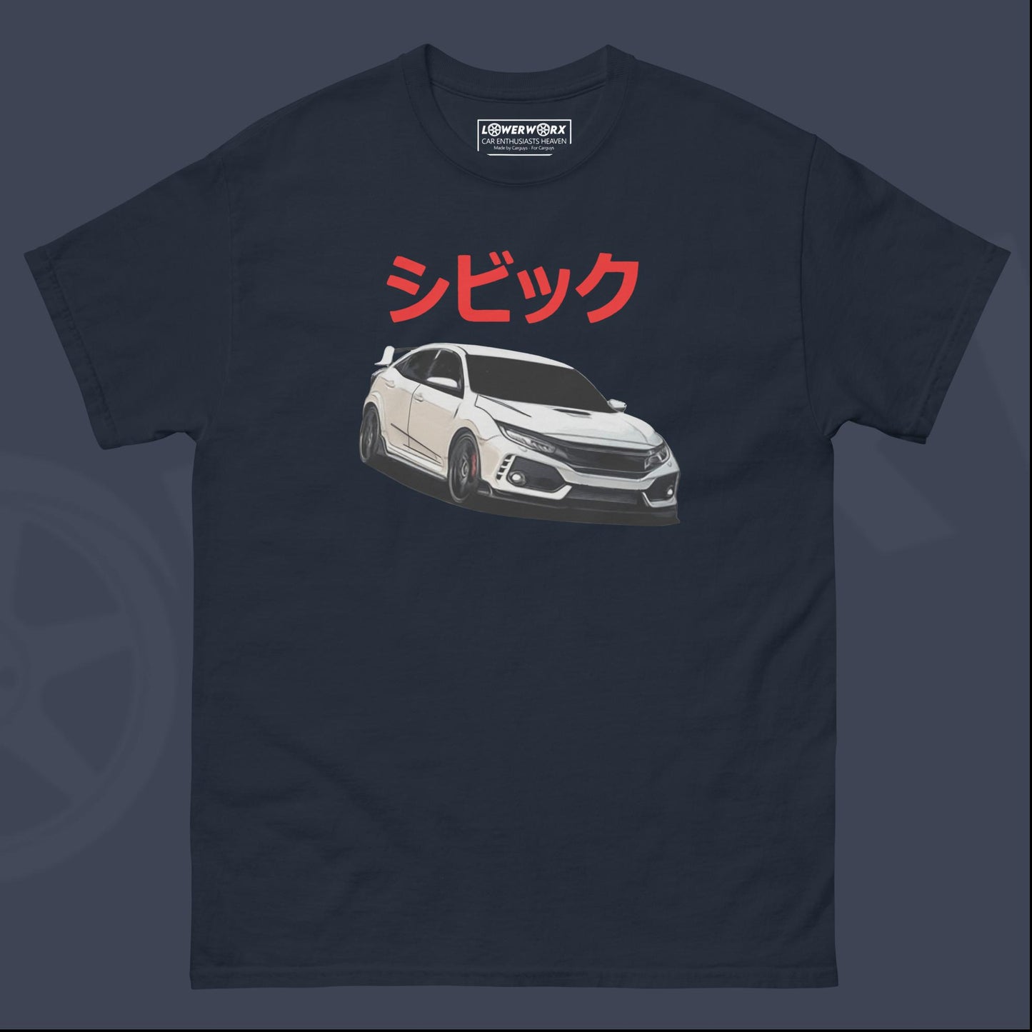 Honda Civic FK8