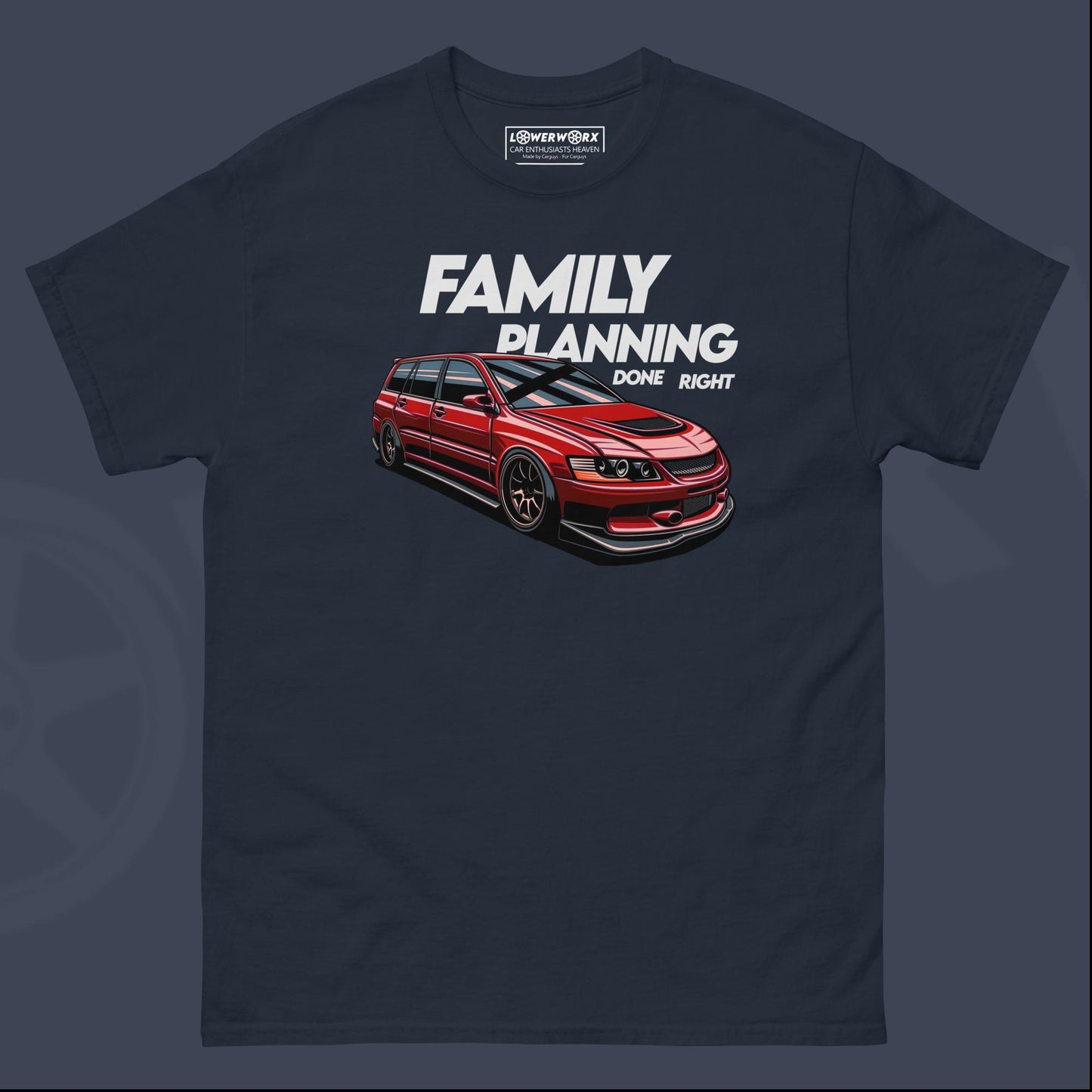 Evo Family Planning