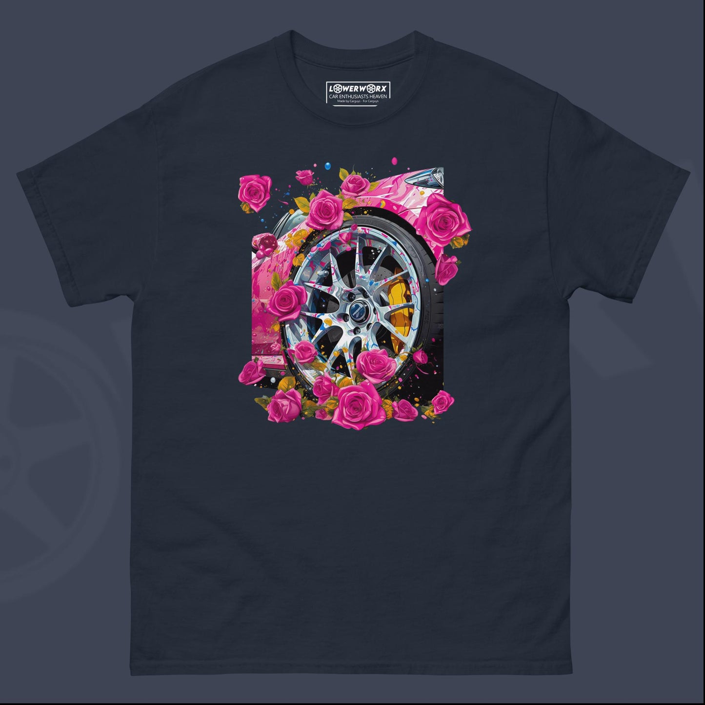 Rims'n'Roses