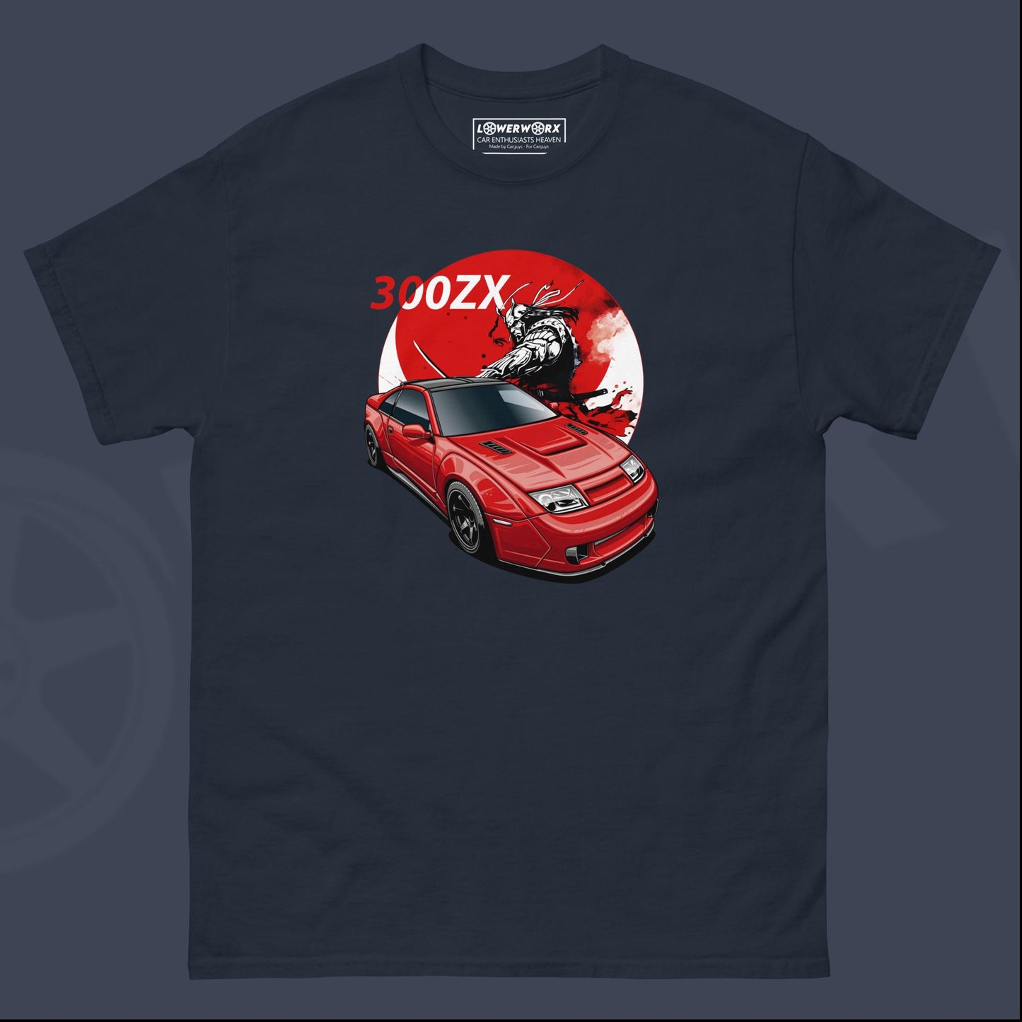 300ZX Samurai