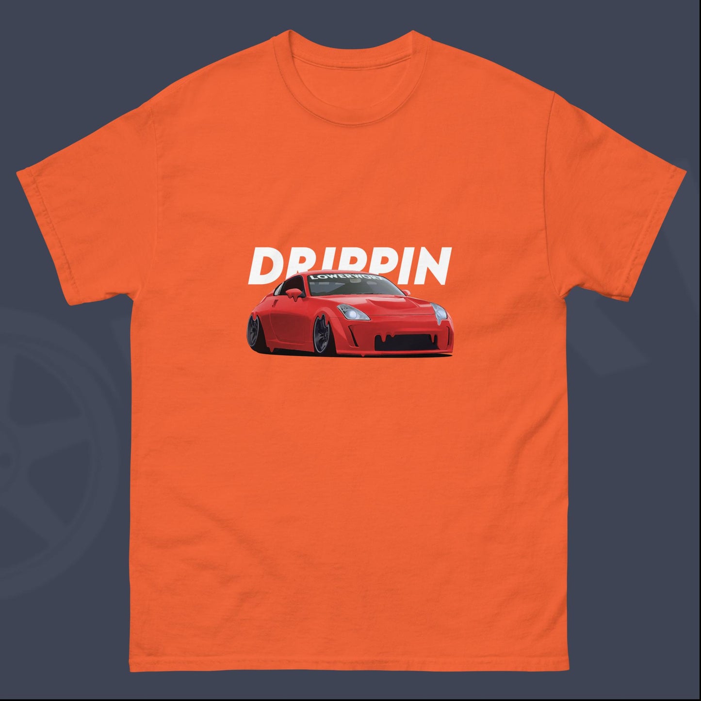 DRIPPIN 350Z