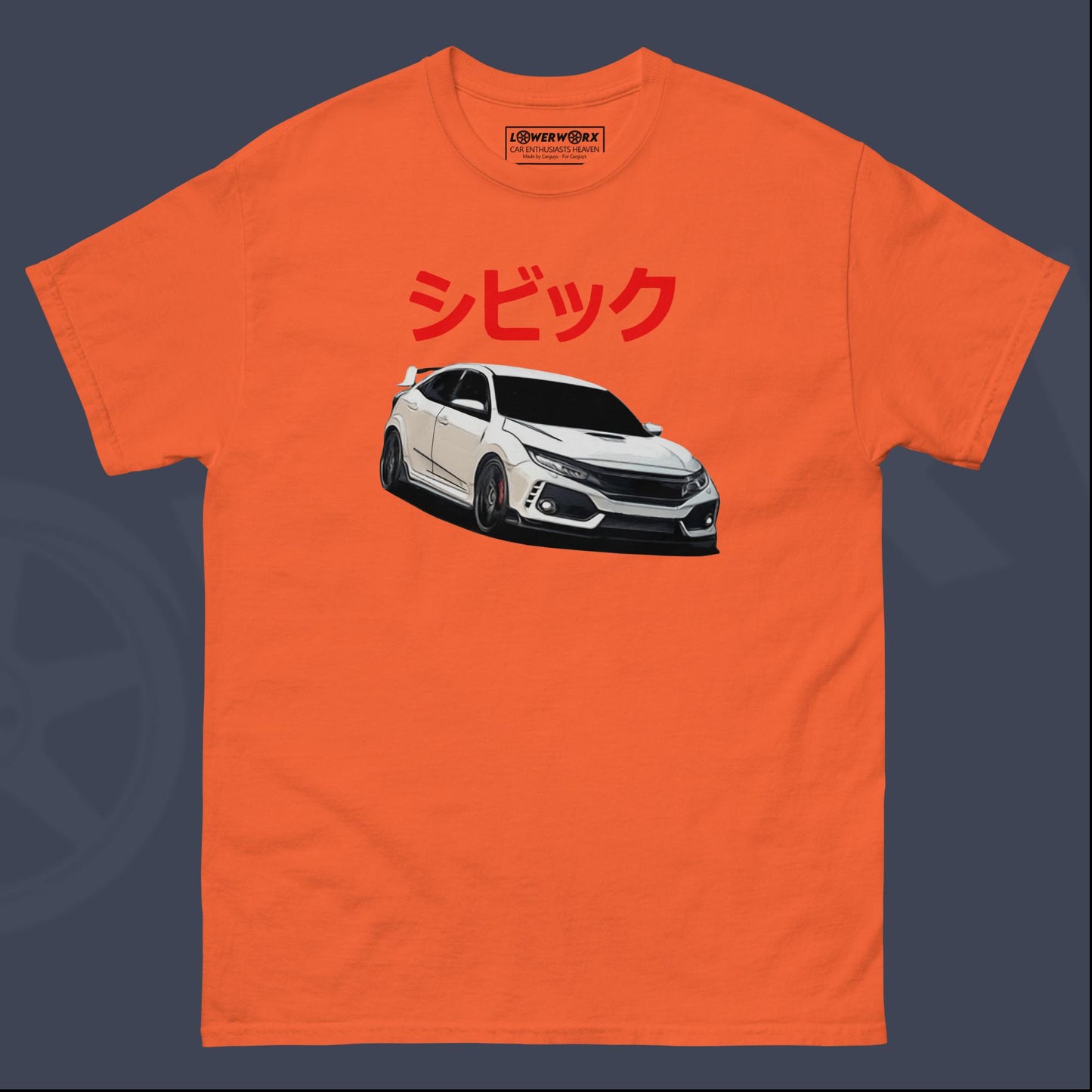 Honda Civic FK8