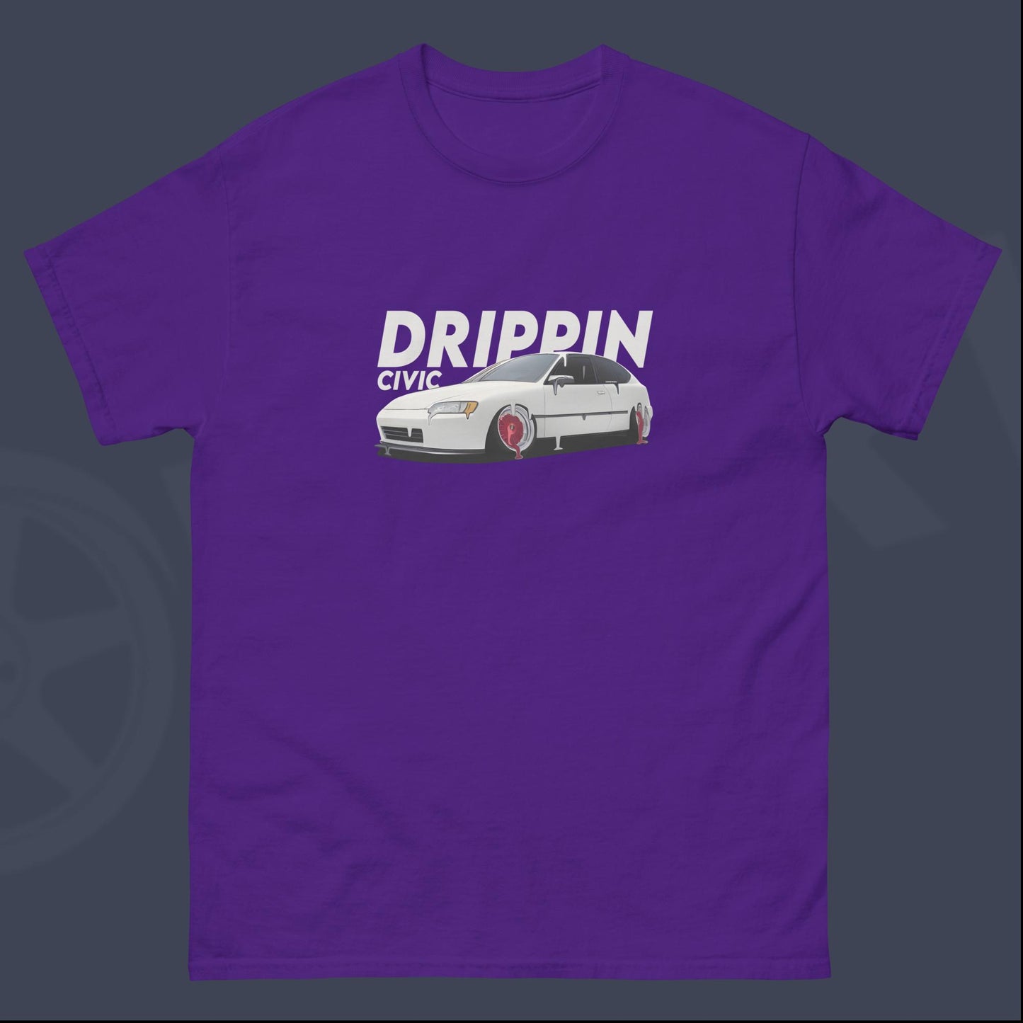 Drippin Civic