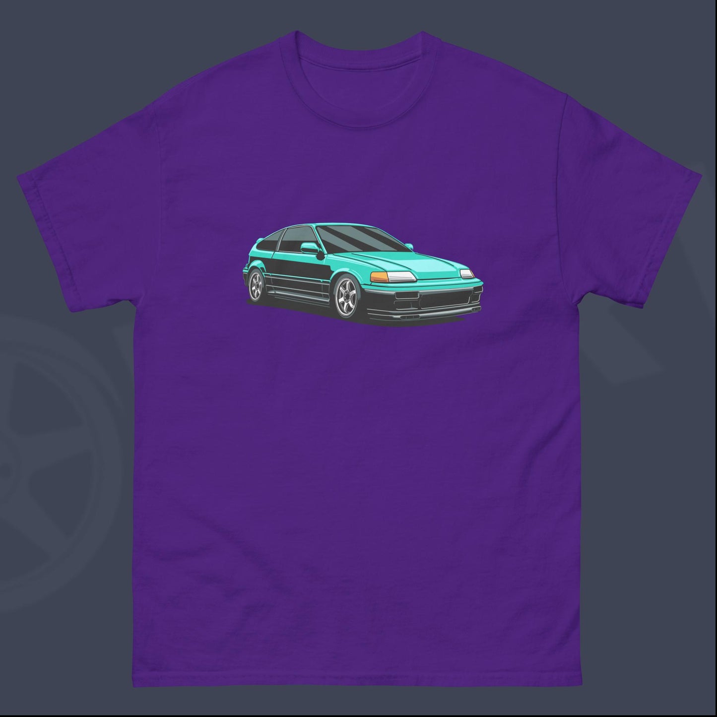 Mint CRX