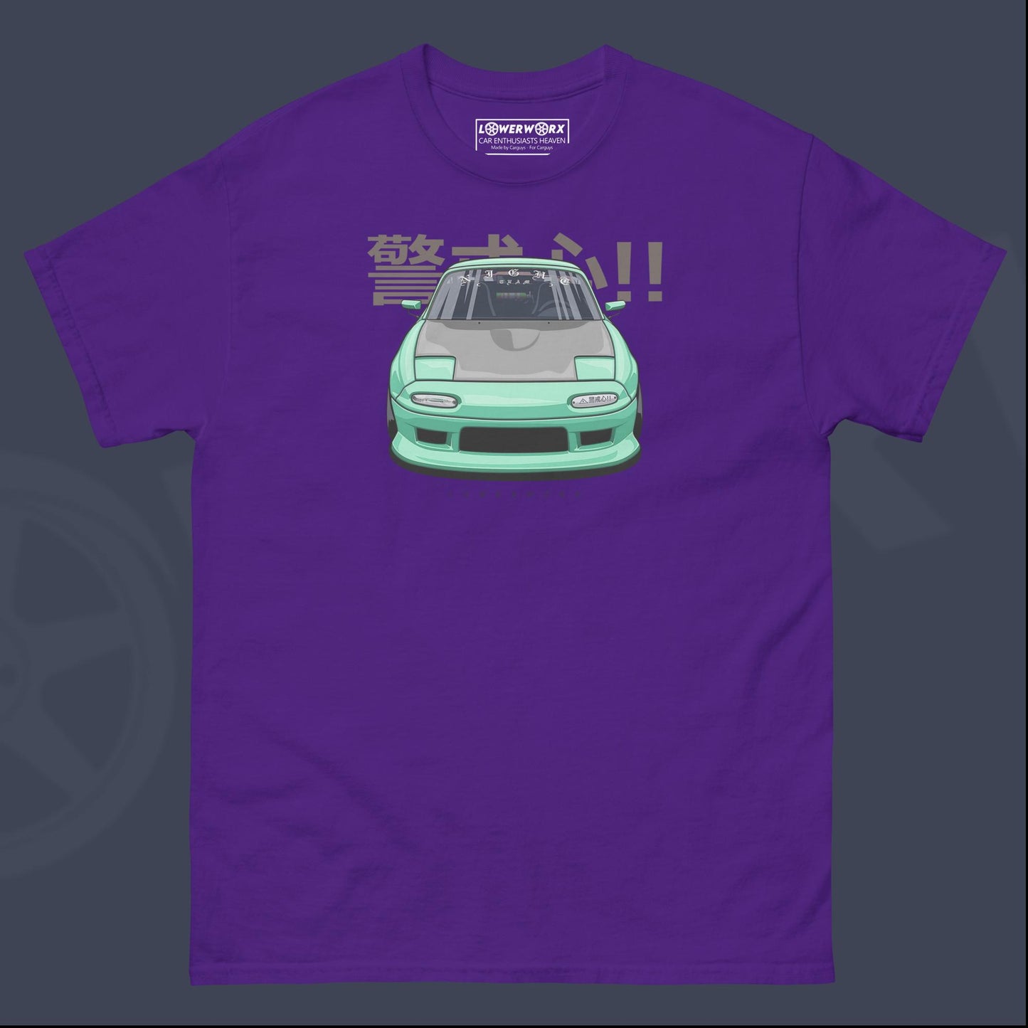 Mint MX5/Miata