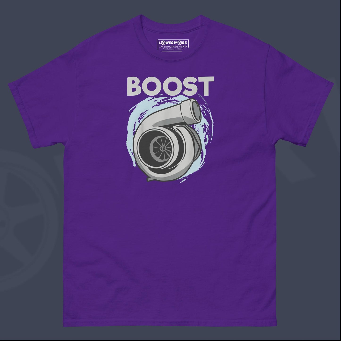 Turbo Boost