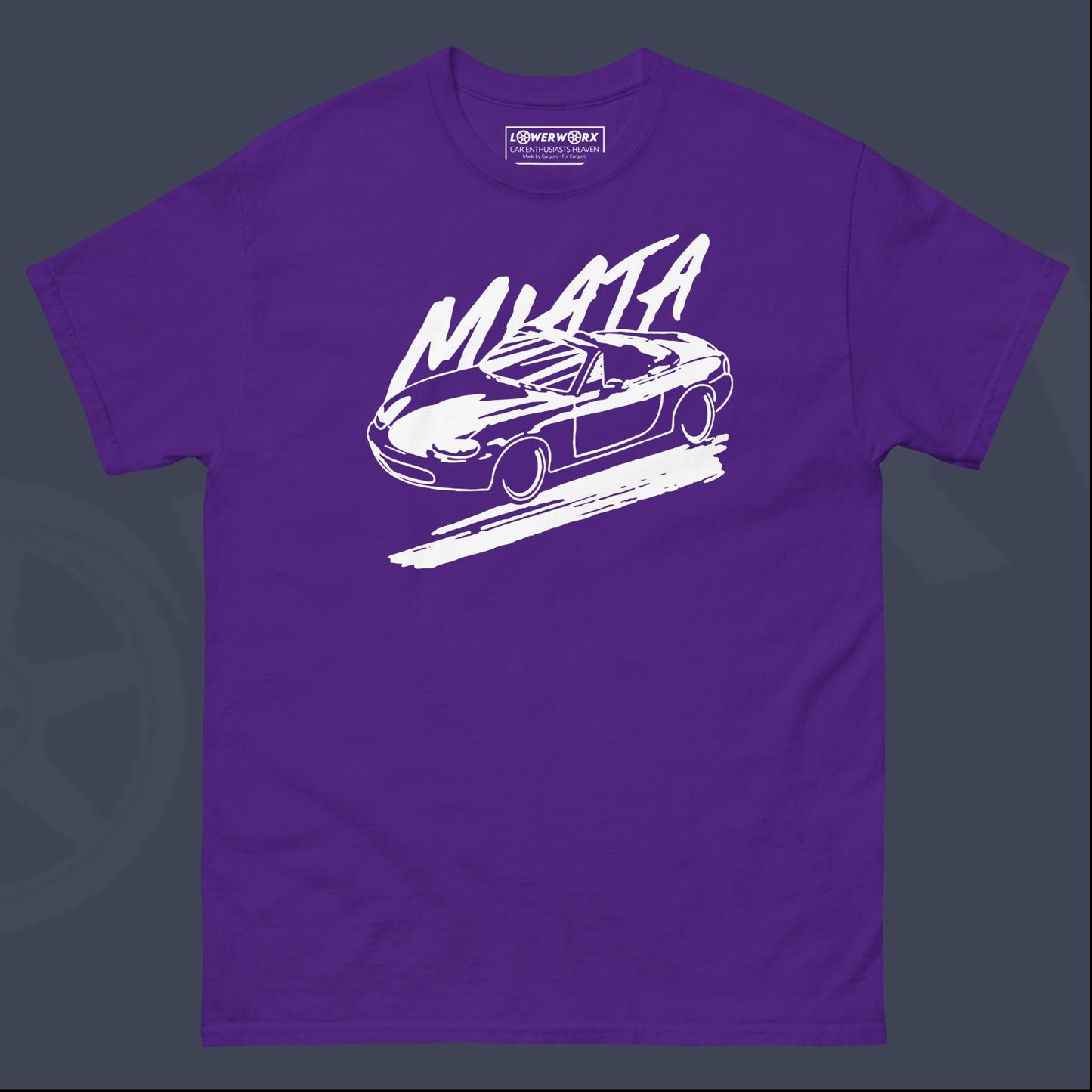 Miata NB