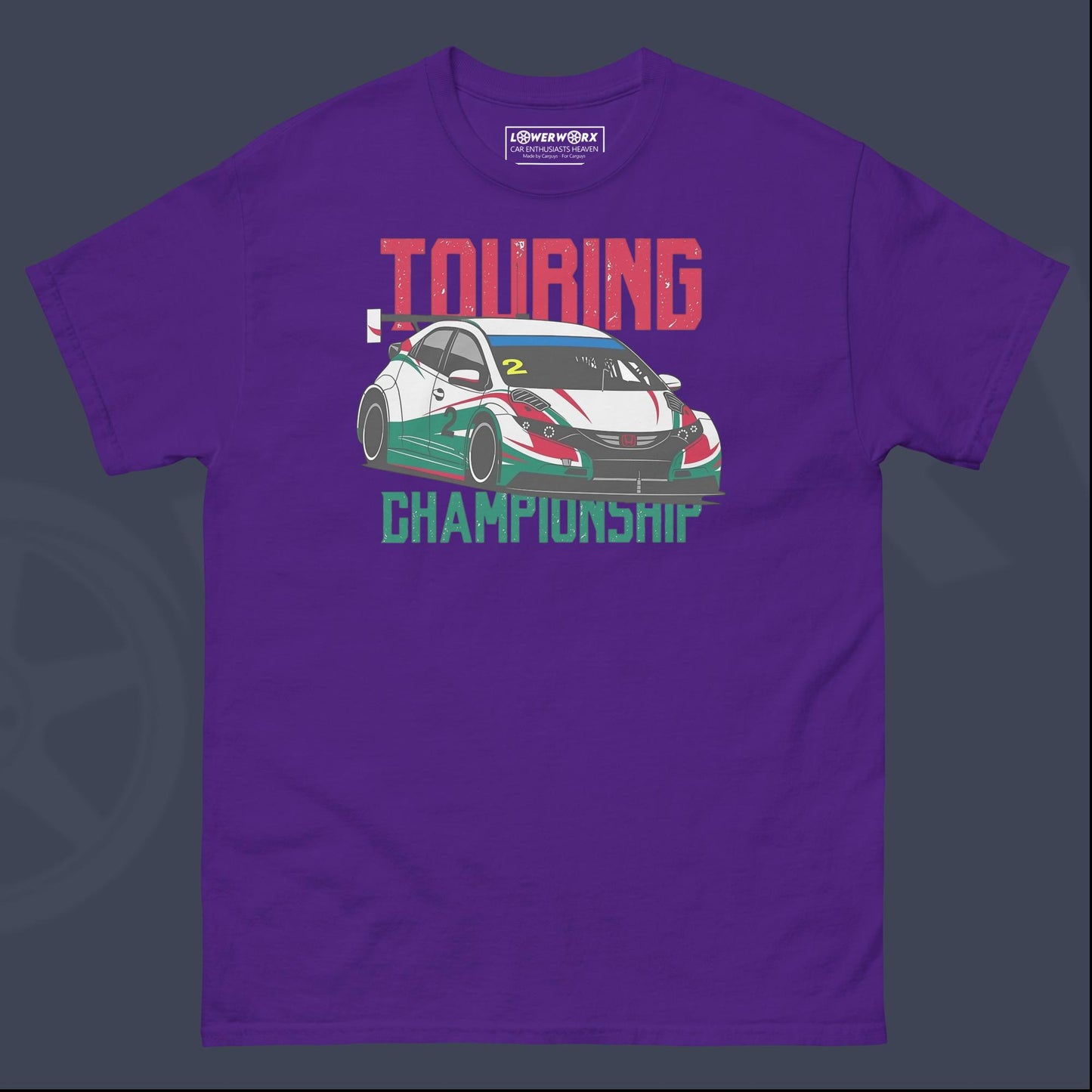 Touring Championship