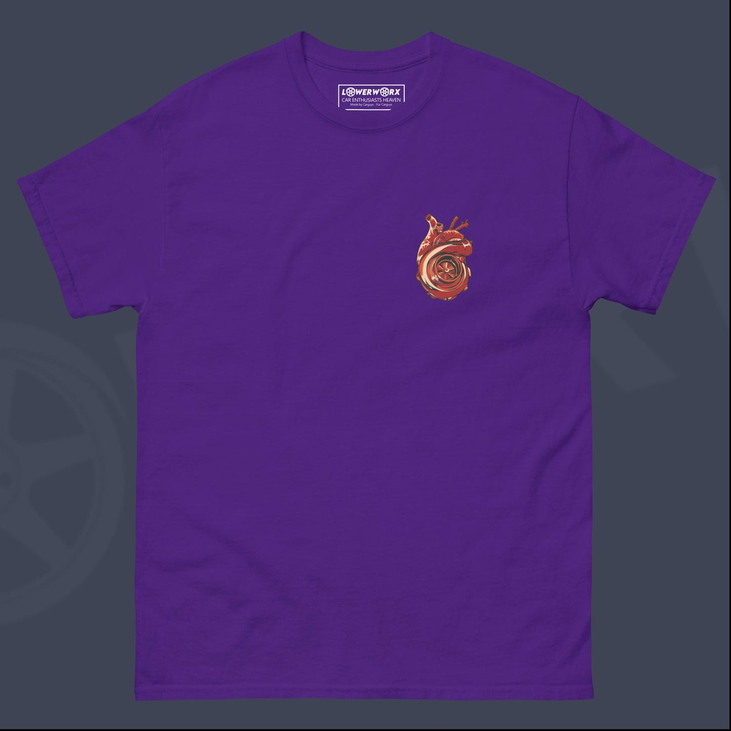 Turbo Heart