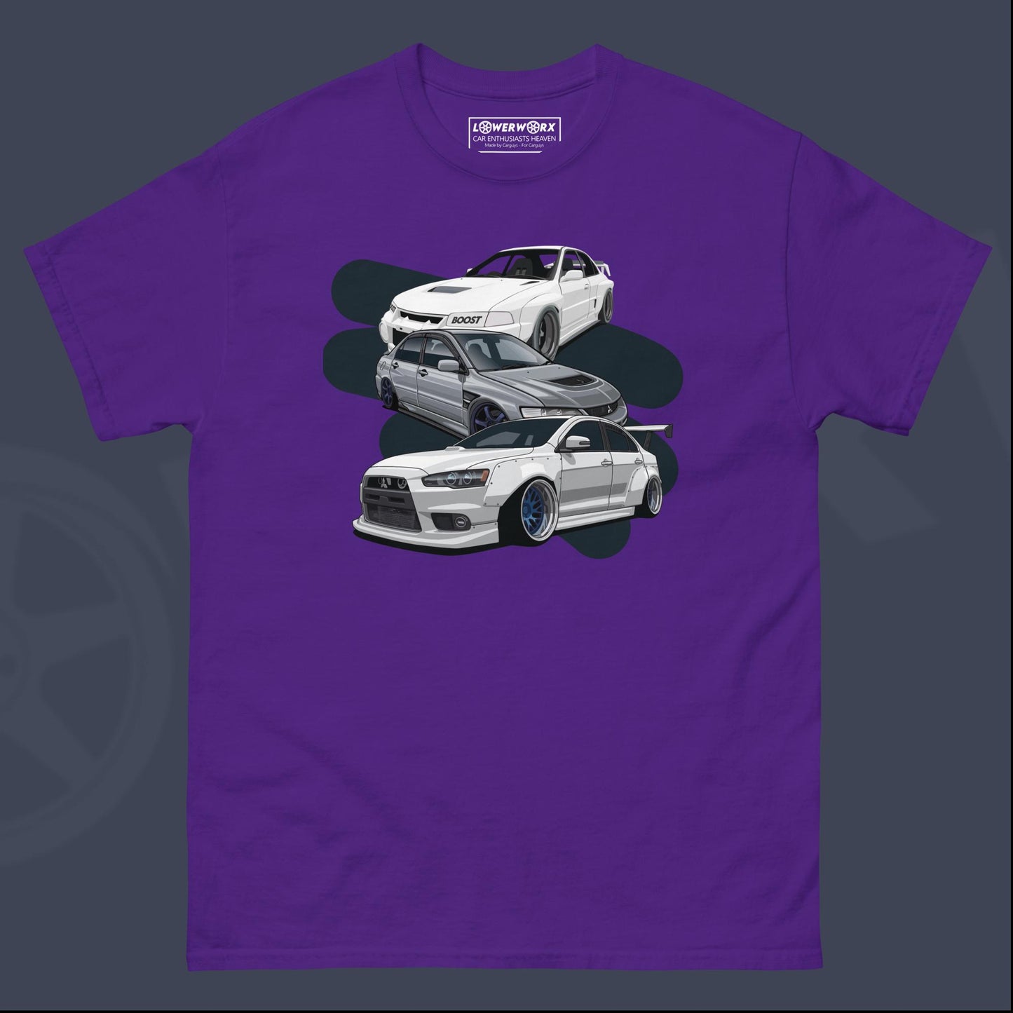 Evo Gang
