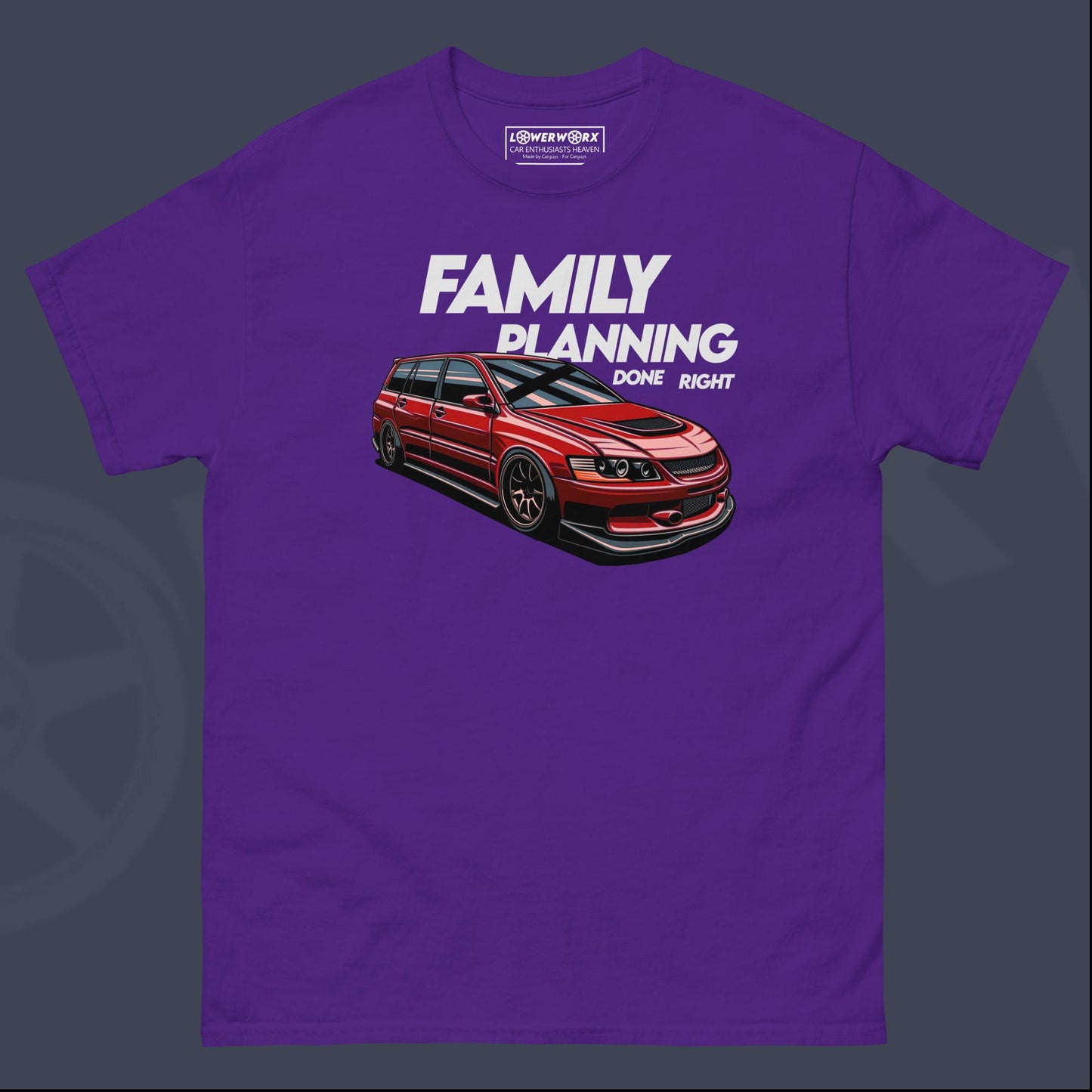 Evo Family Planning
