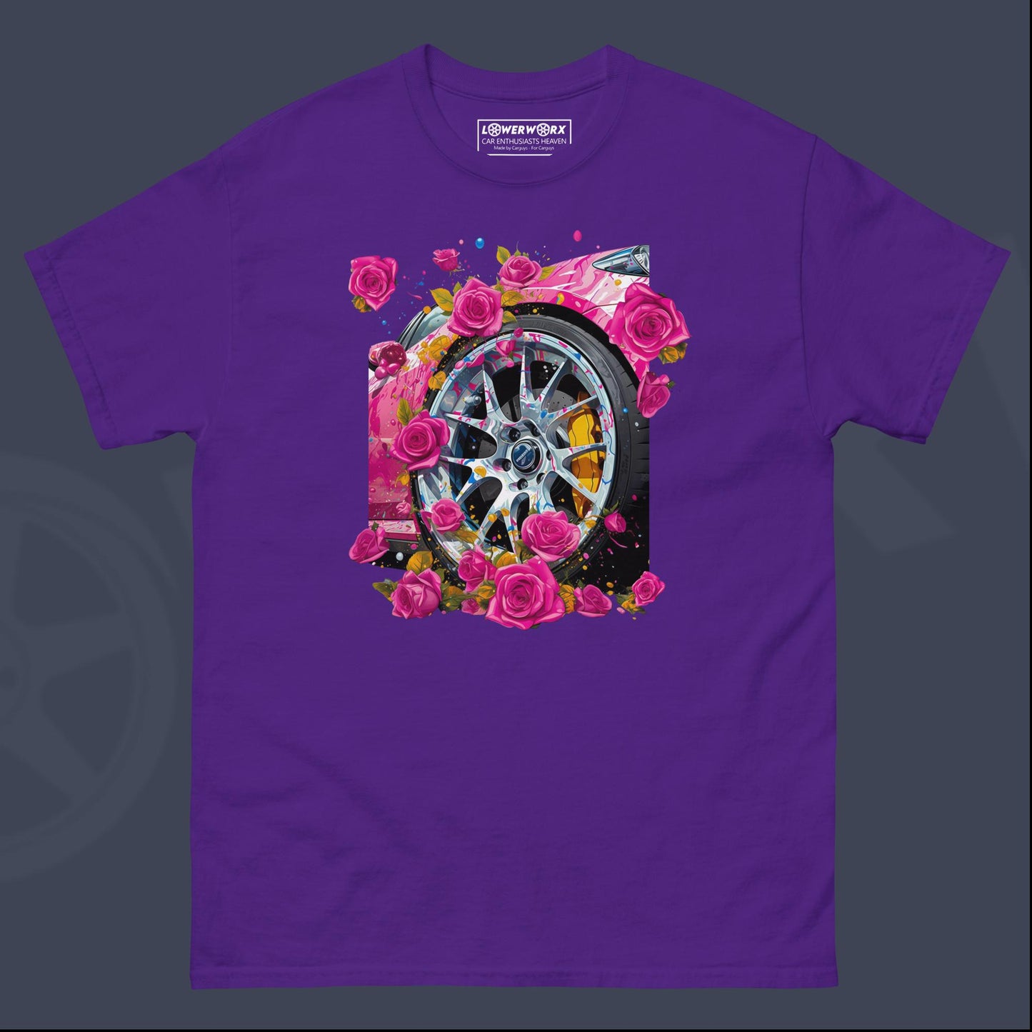 Rims'n'Roses