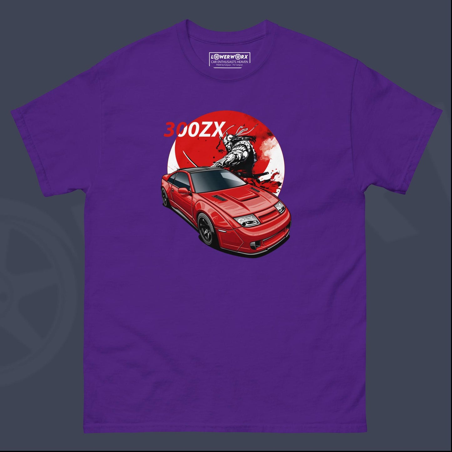 300ZX Samurai