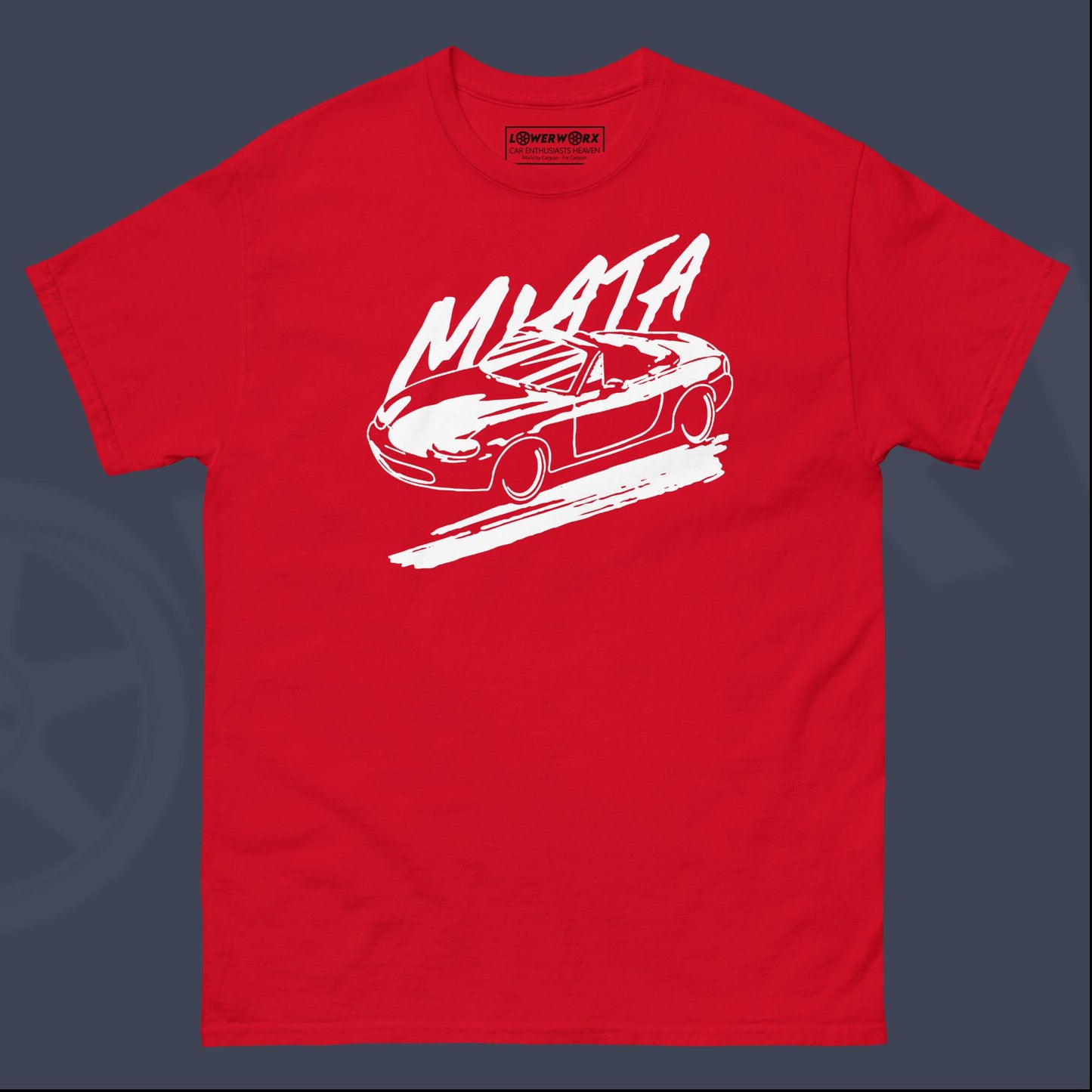 Miata NB