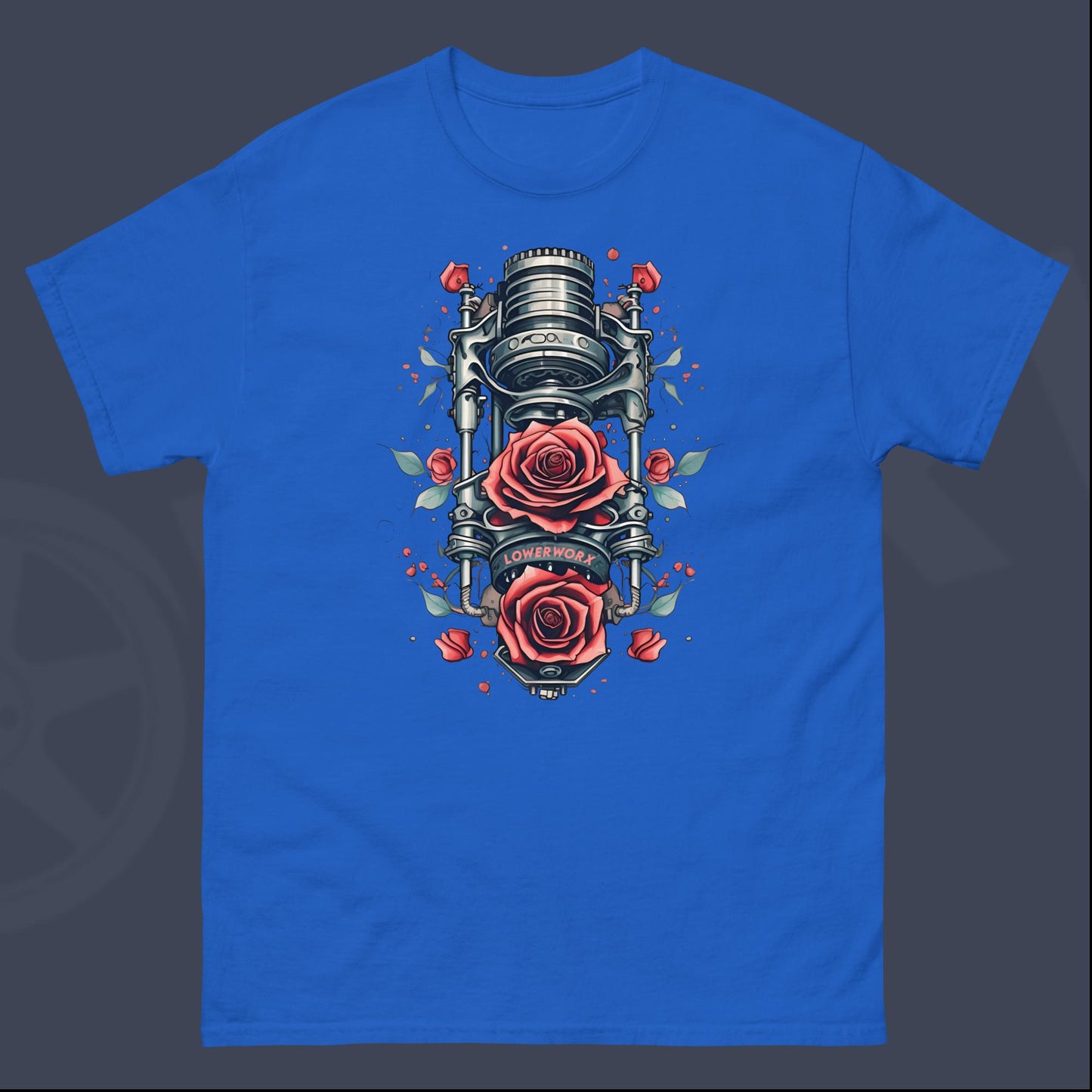 Maschines & Roses