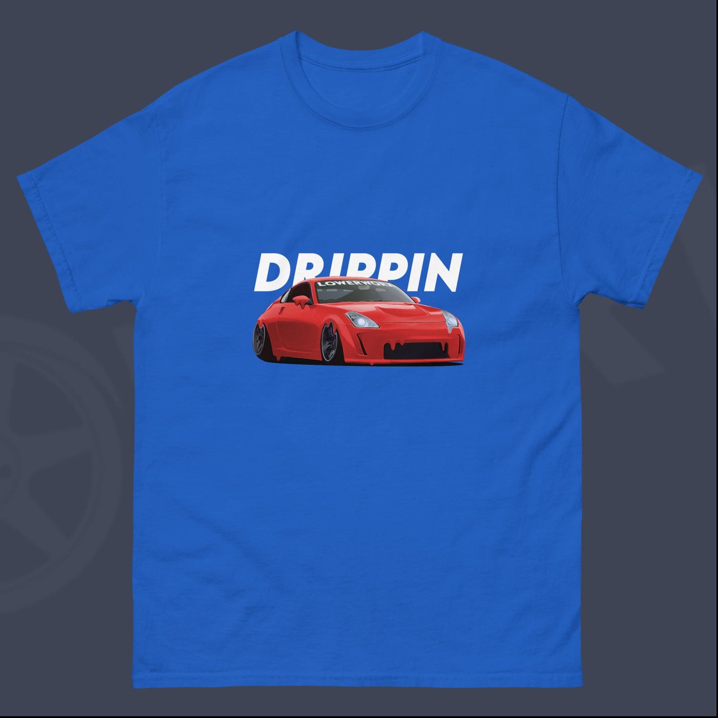 DRIPPIN 350Z