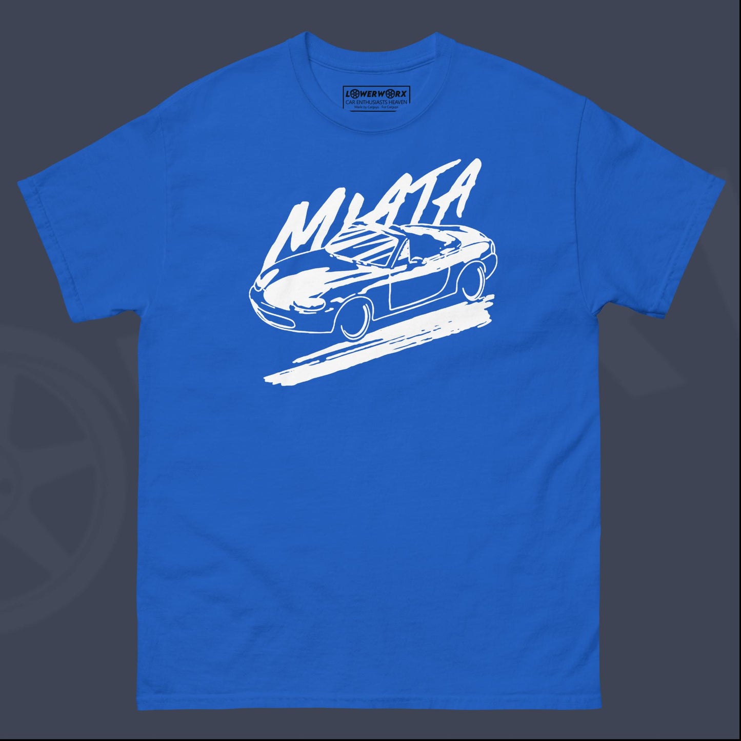 Miata NB