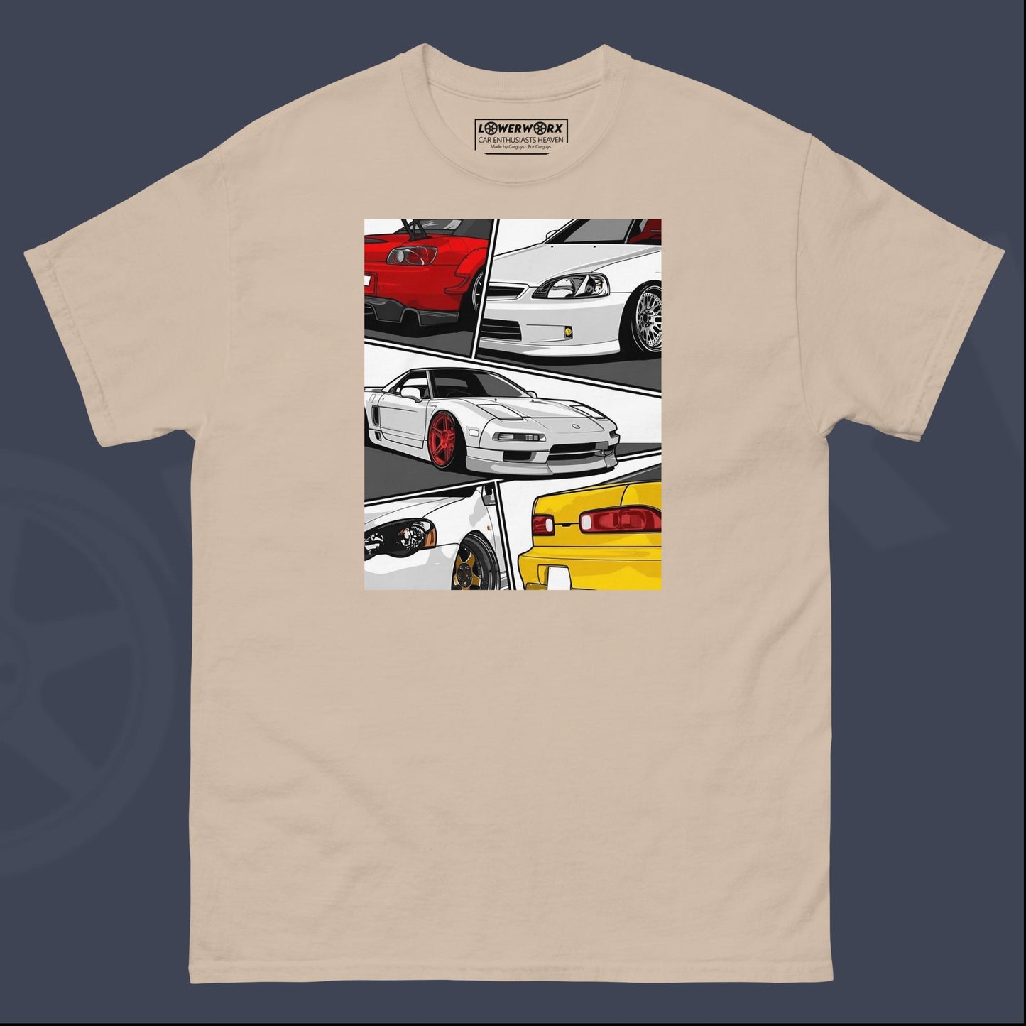 Honda Collection
