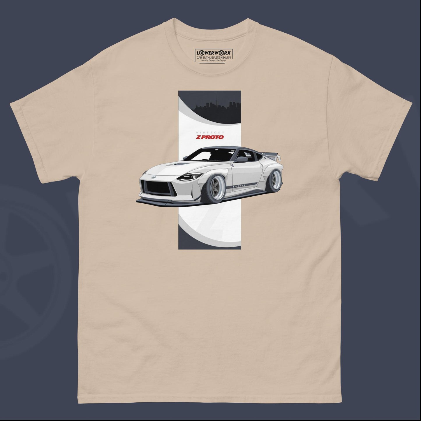 Prototype Z