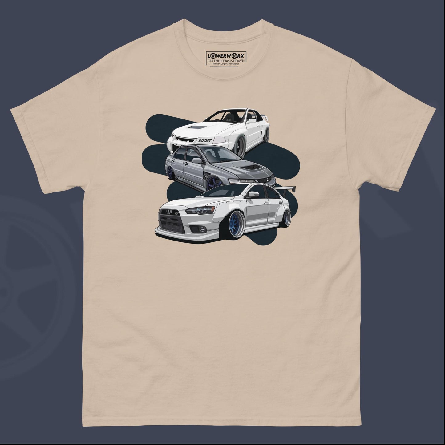 Evo Gang