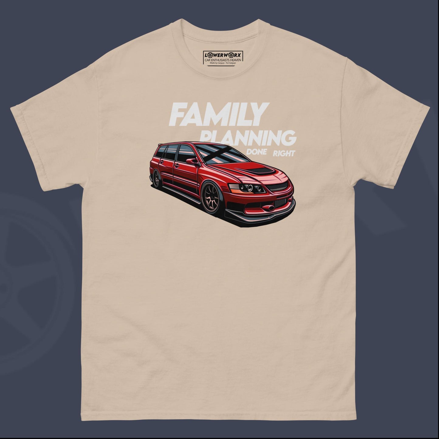 Evo Family Planning