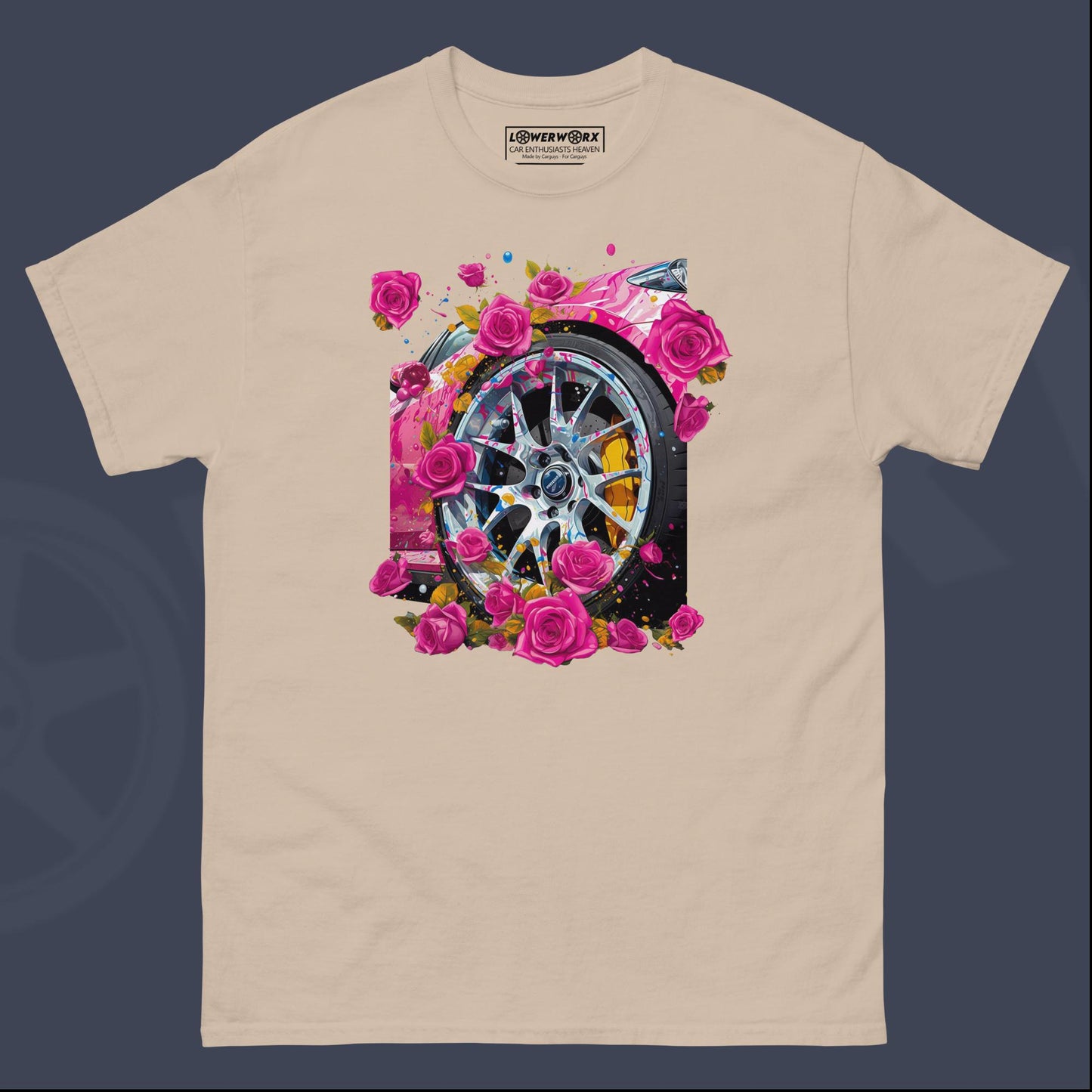 Rims'n'Roses