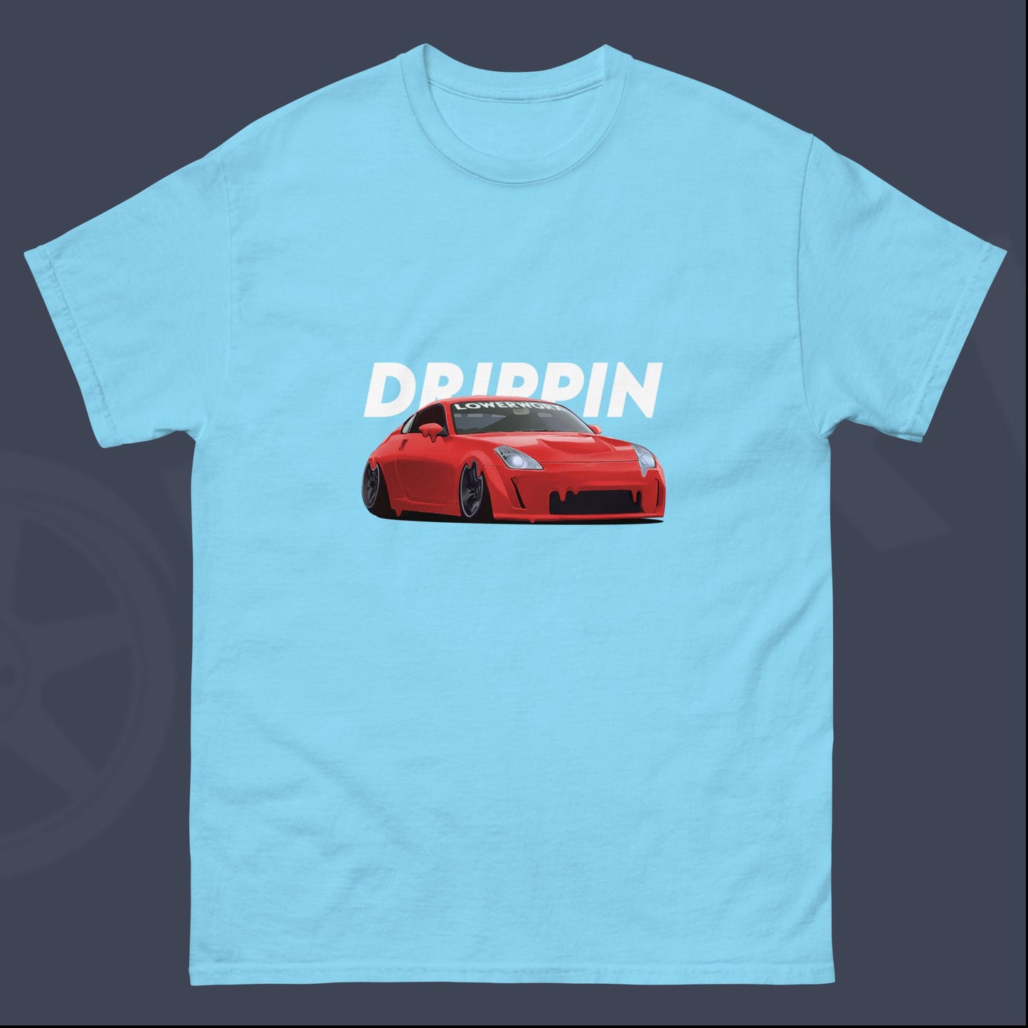 DRIPPIN 350Z