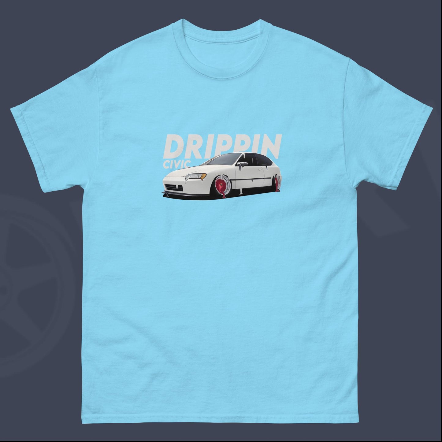 Drippin Civic