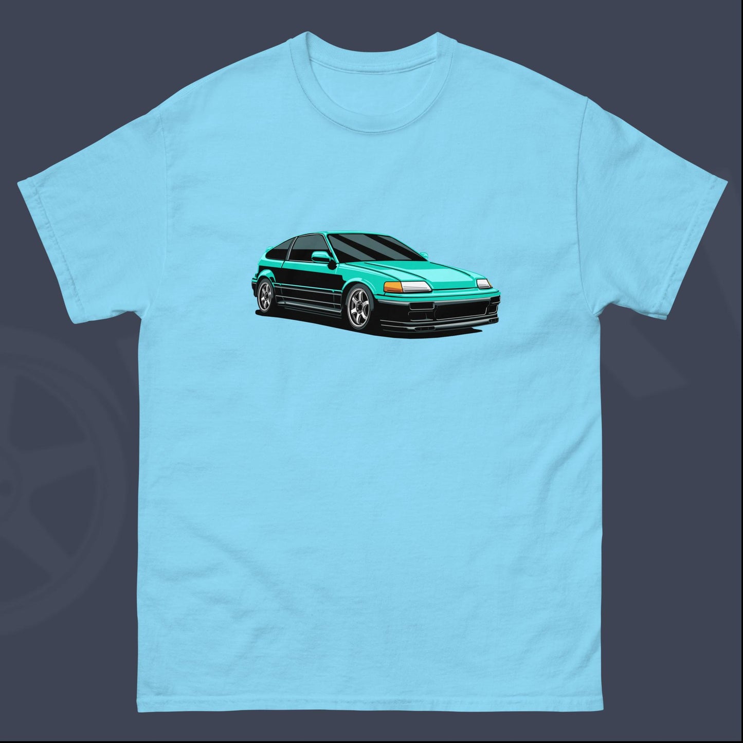 Mint CRX