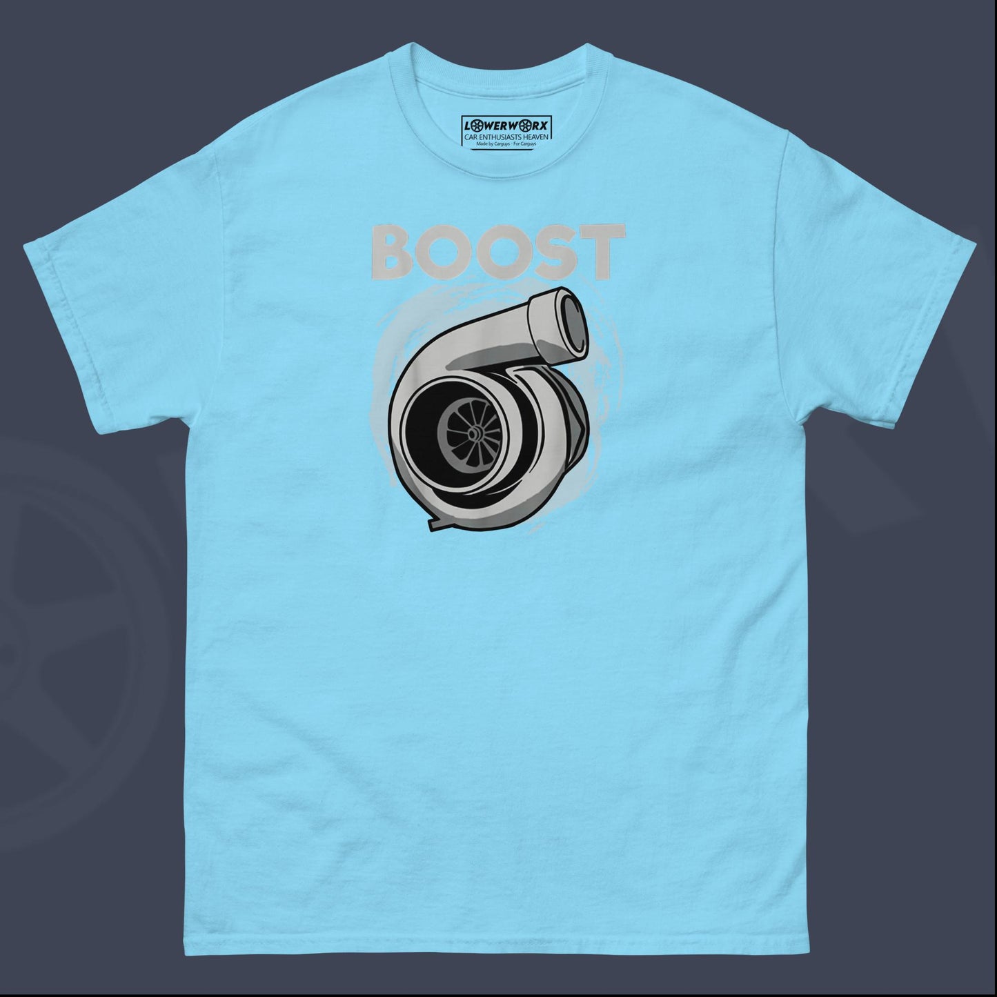 Turbo Boost